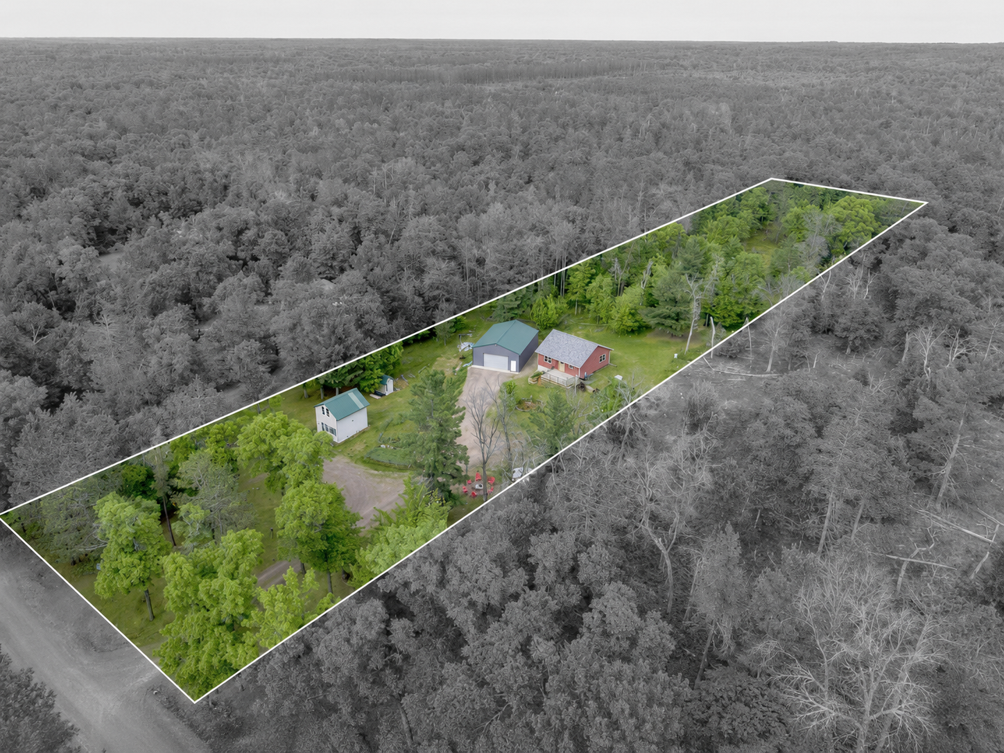 28870 E Yellow River Road Property Photo 32
