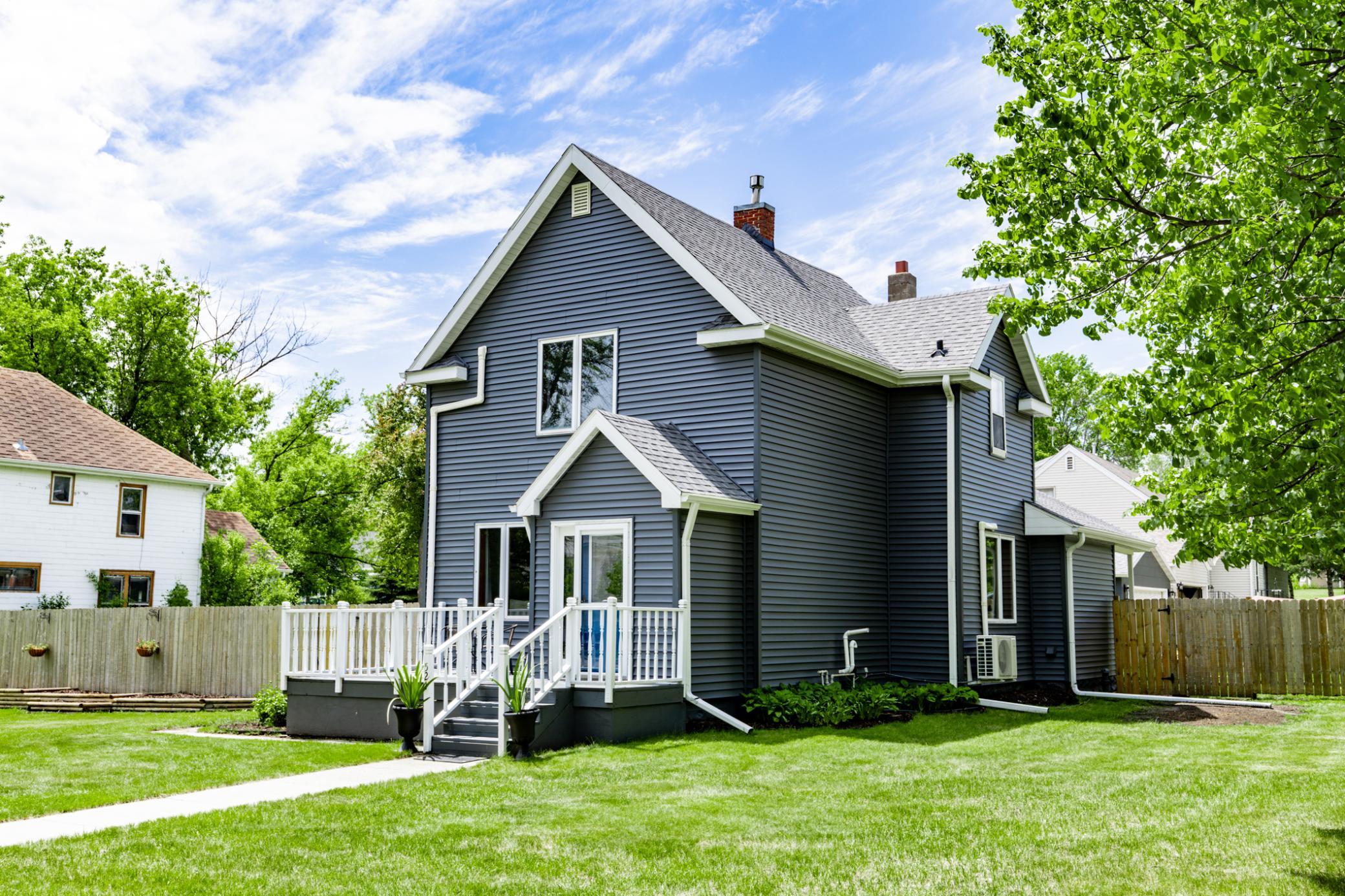 521 9th Street Property Photo 1