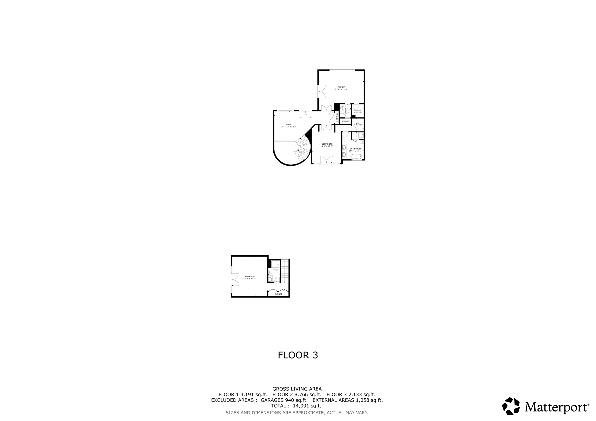 2824 Jean Duluth Road Property Photo 93