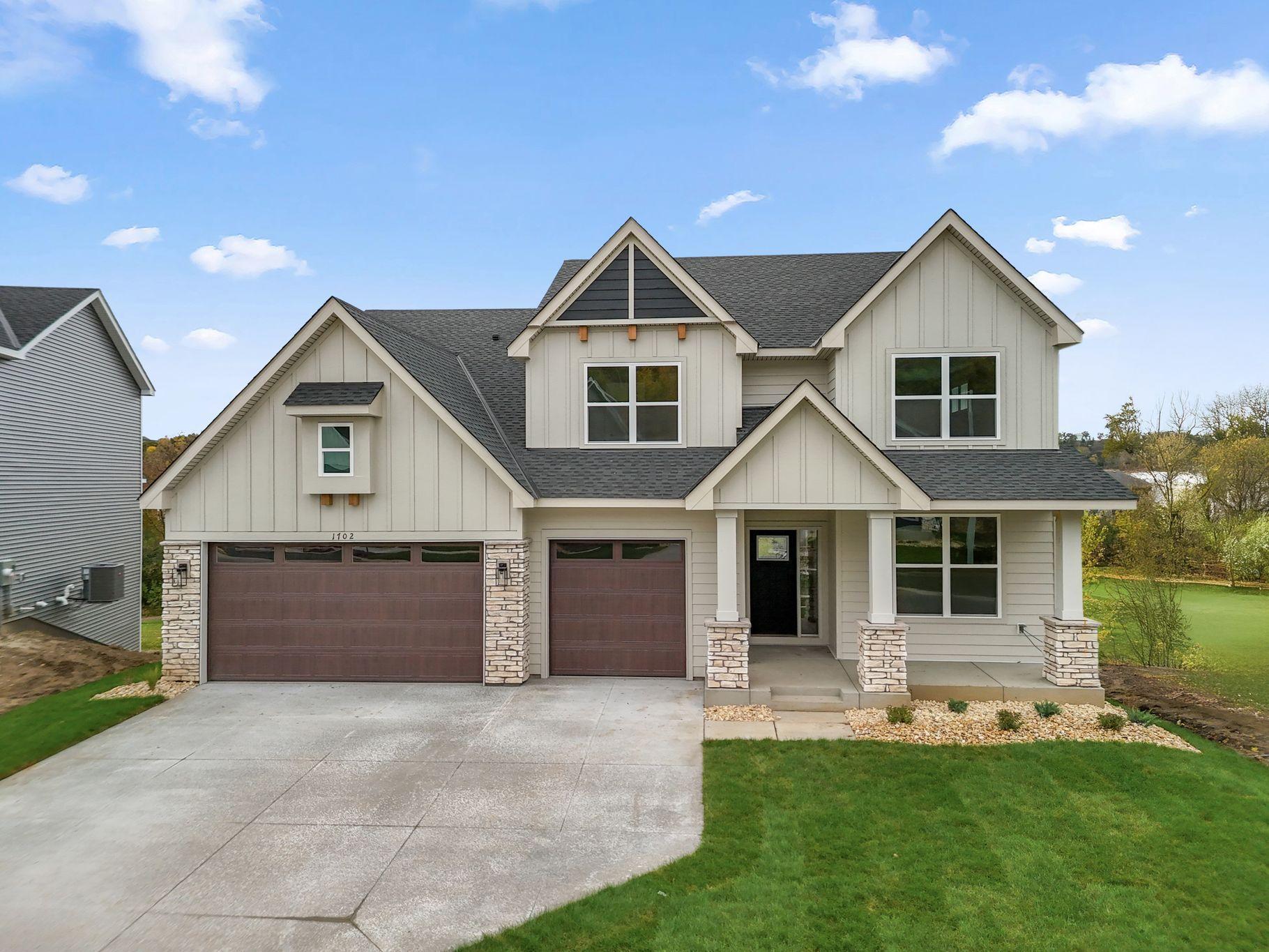 1702 Hadley Hills Drive Ne Property Photo 1