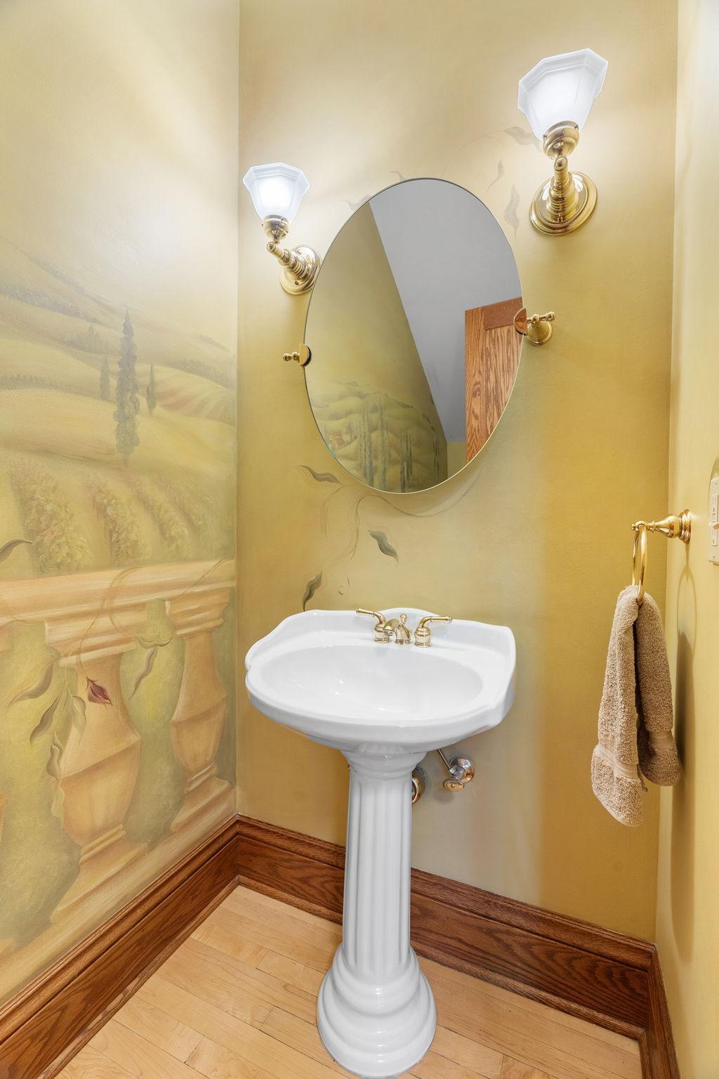 607 Ivy Falls Avenue Property Photo 33