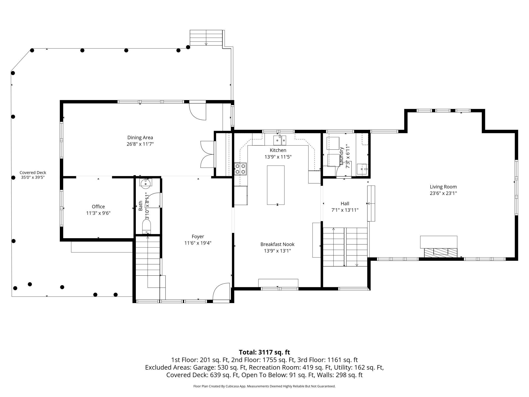 607 Ivy Falls Avenue Property Photo 64