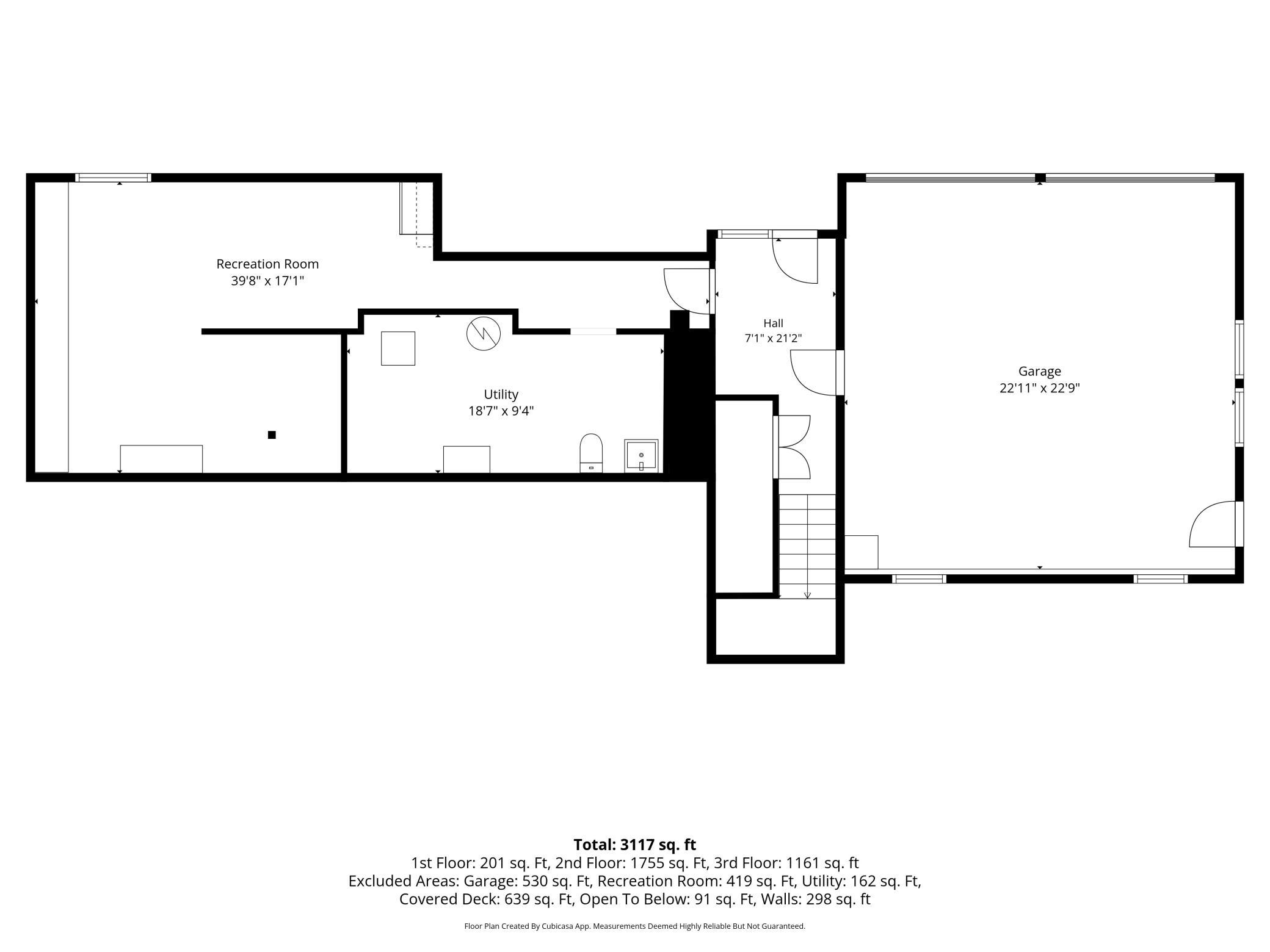 607 Ivy Falls Avenue Property Photo 65