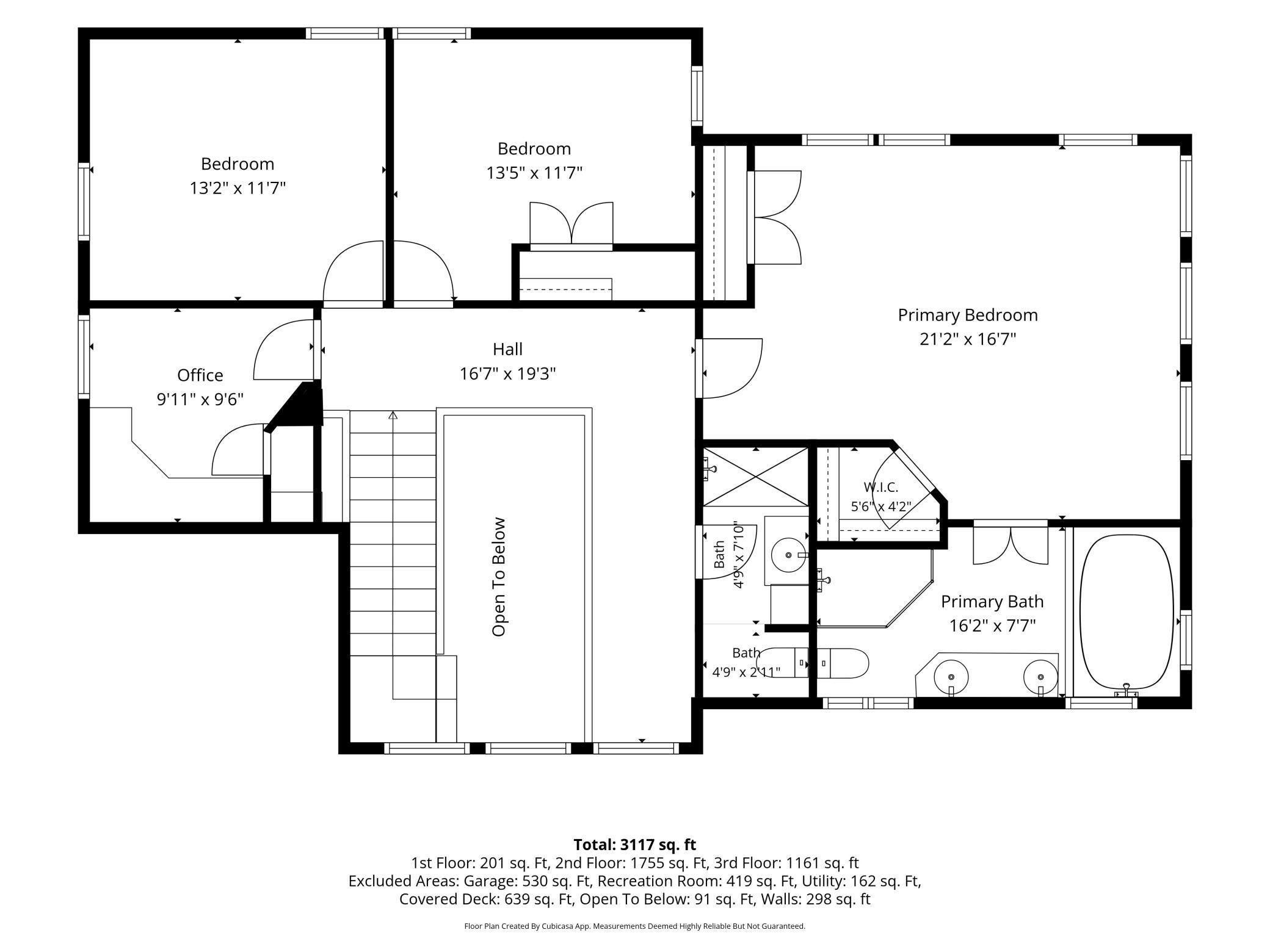607 Ivy Falls Avenue Property Photo 66