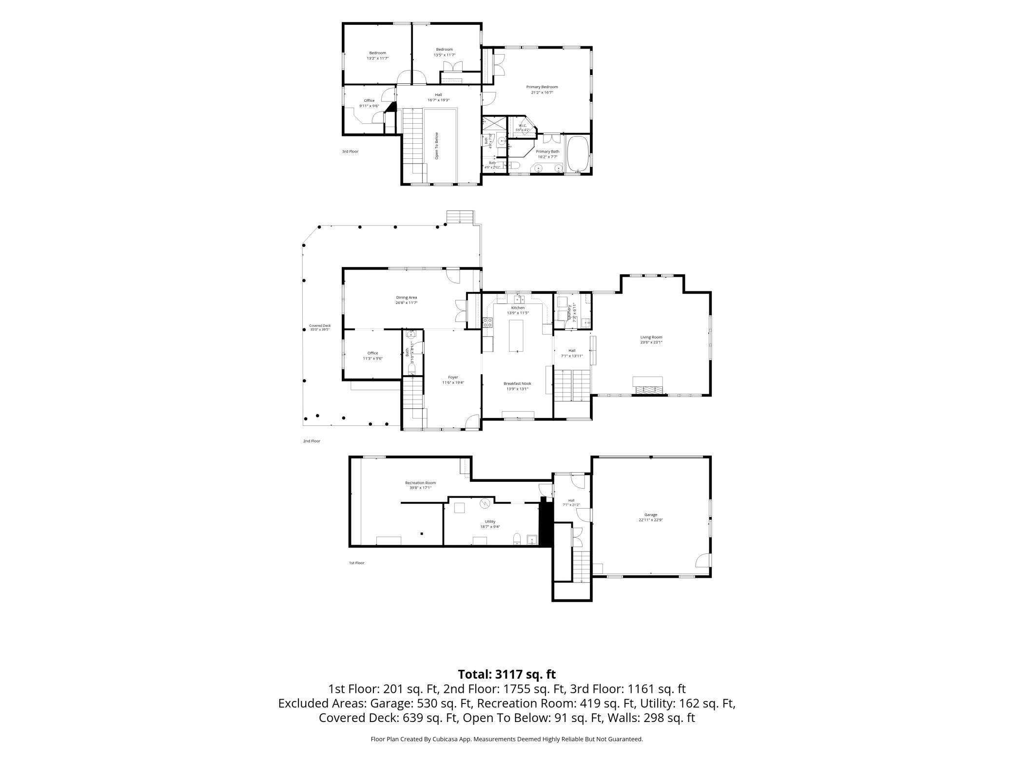 607 Ivy Falls Avenue Property Photo 67