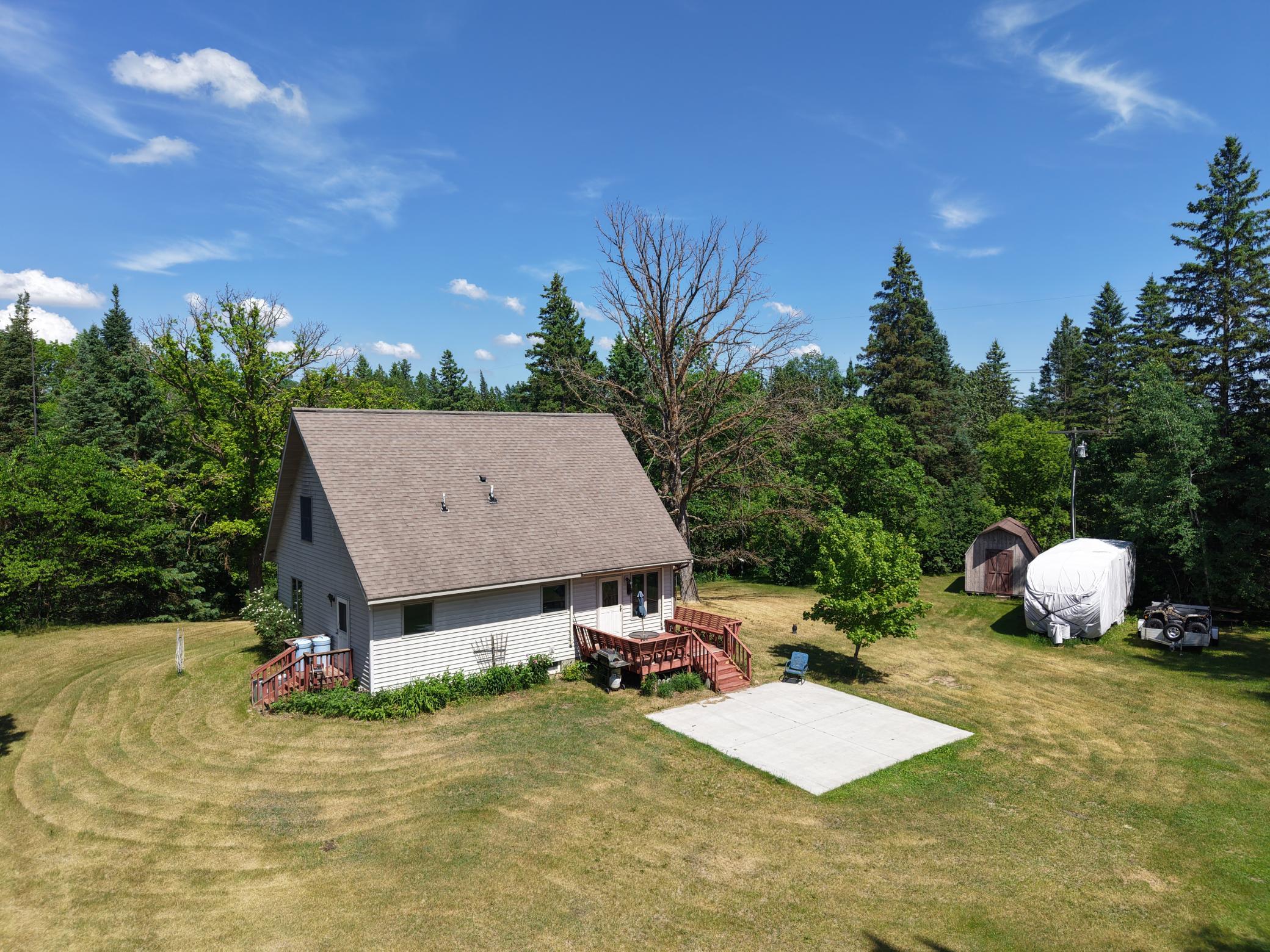 13988 590th Avenue Property Photo 1
