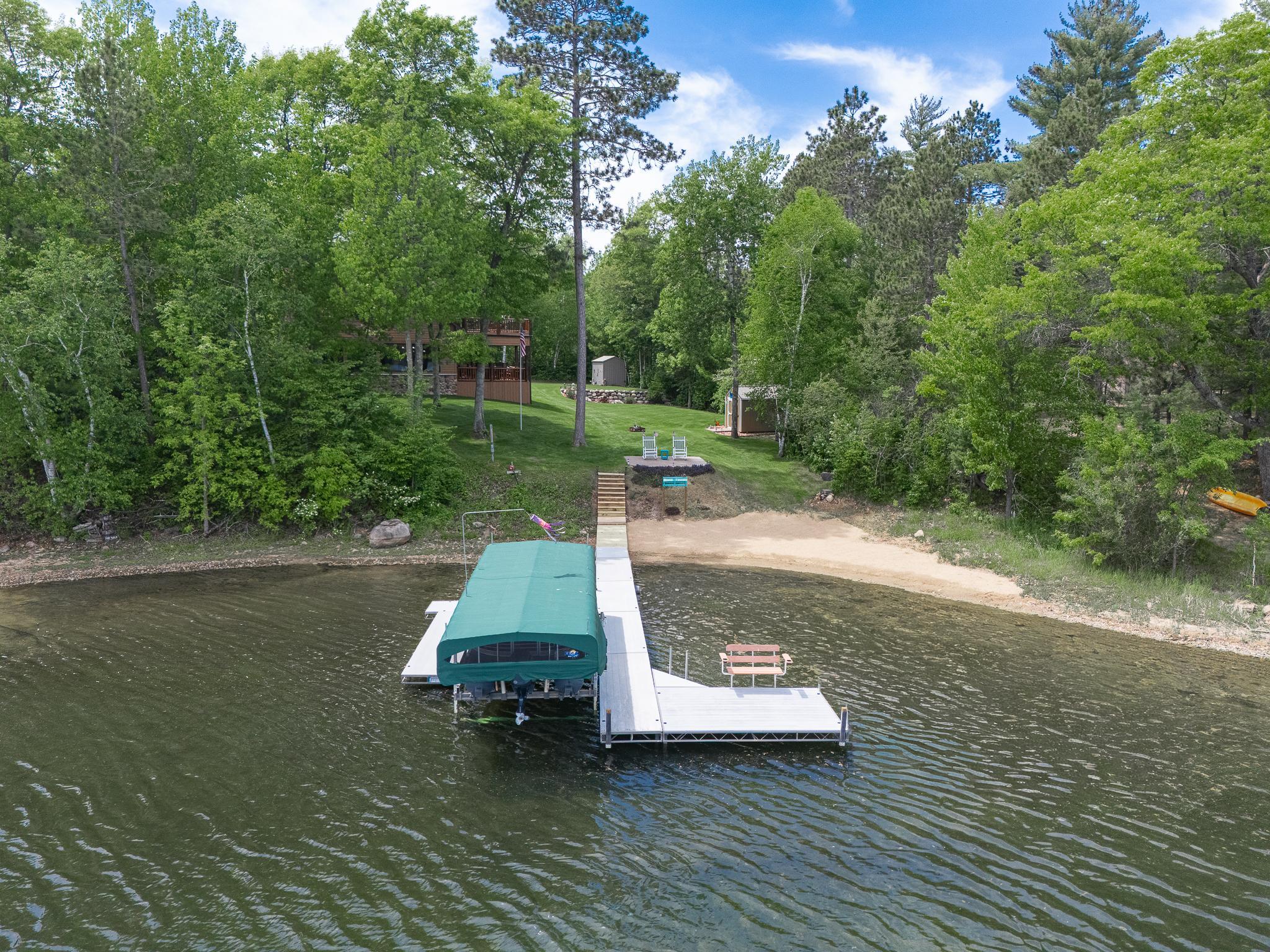 40560 S Bay Drive Property Photo 3