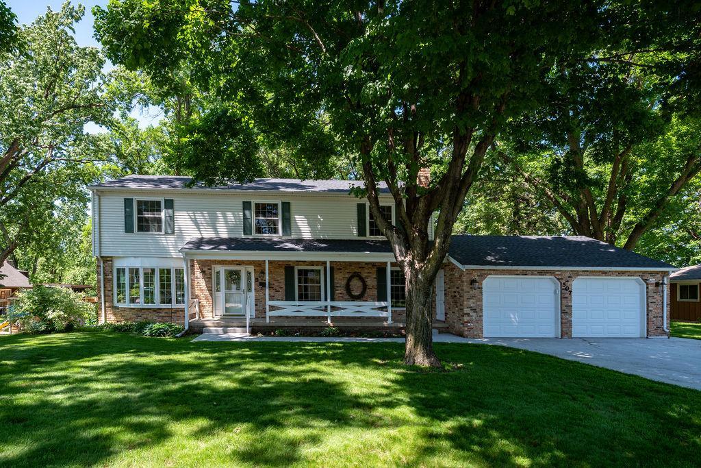 507 Knollwood Drive Nw Property Photo 1