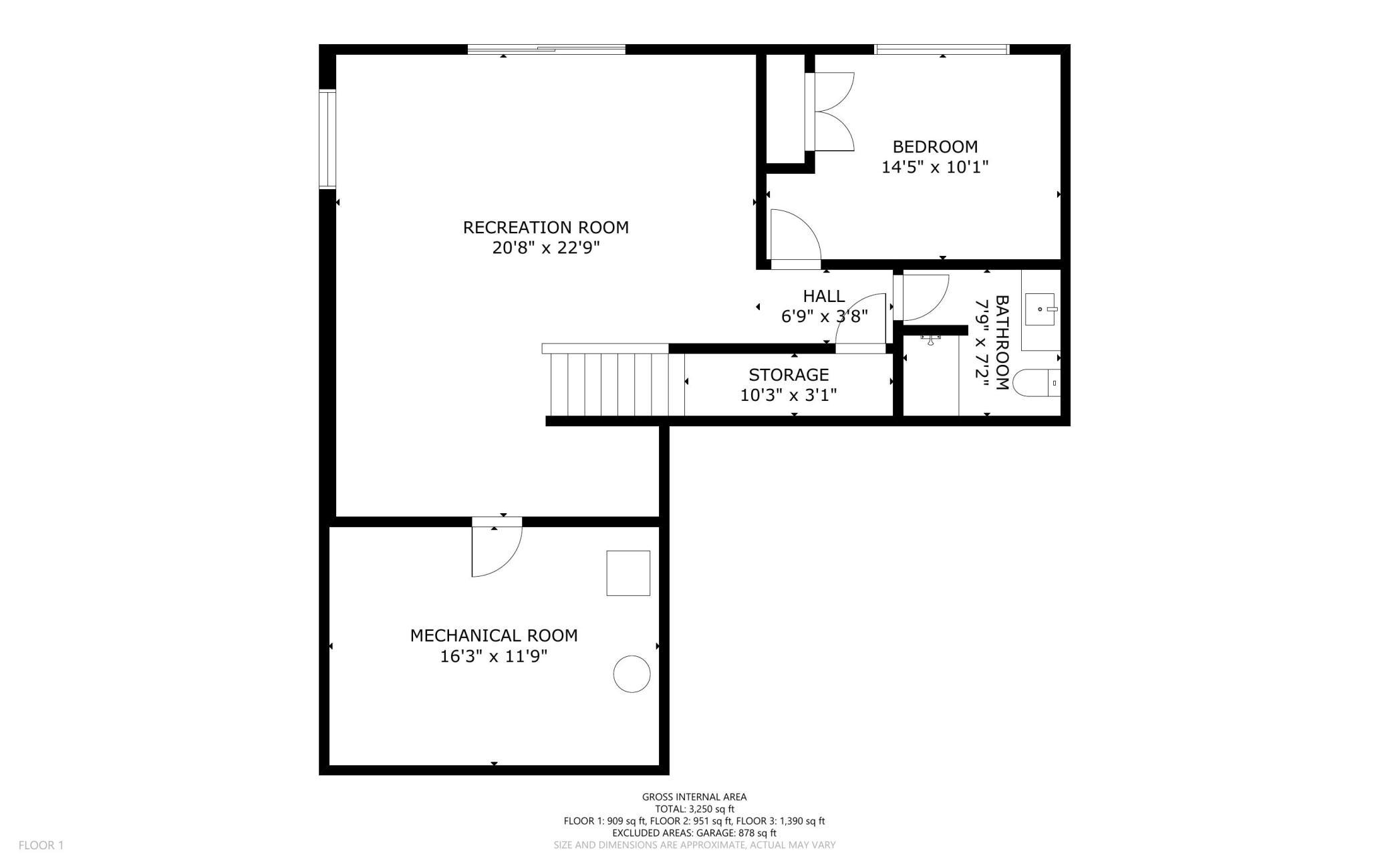 2164 Eustis Property Photo 50