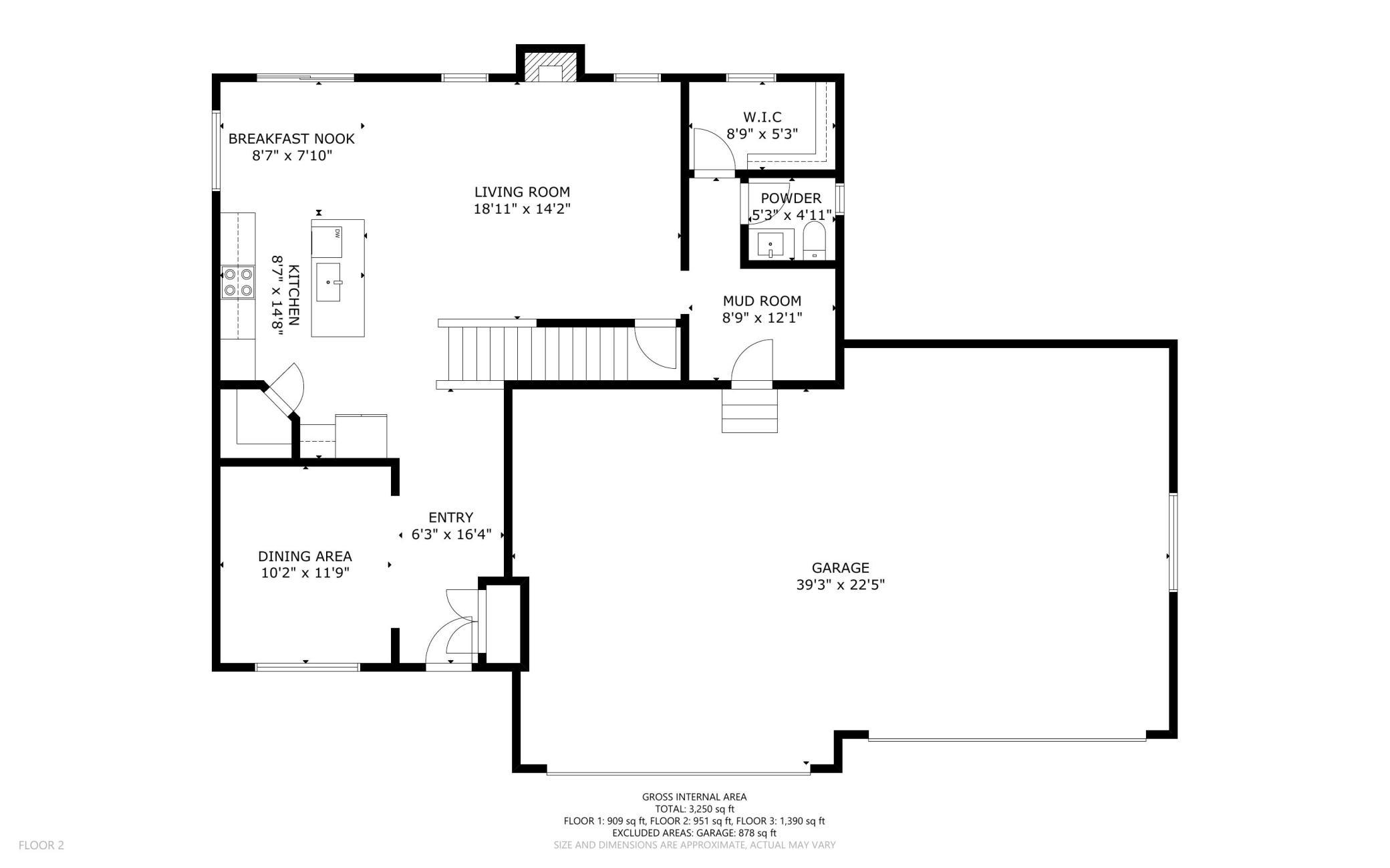 2164 Eustis Property Photo 51
