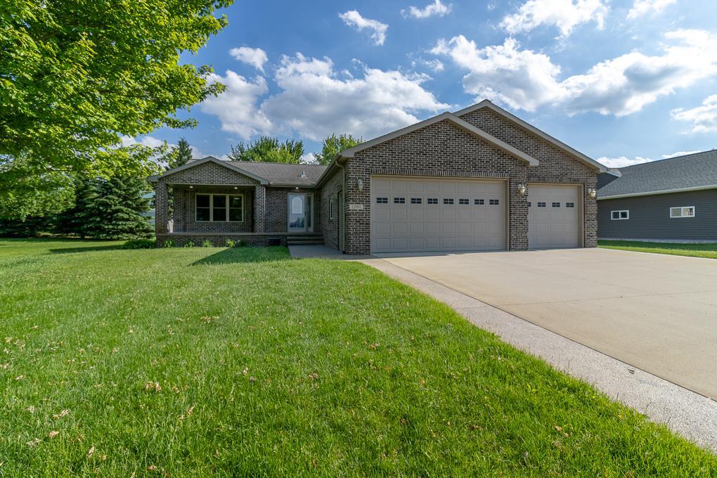 12991 Meadow Creek Drive Property Photo 1