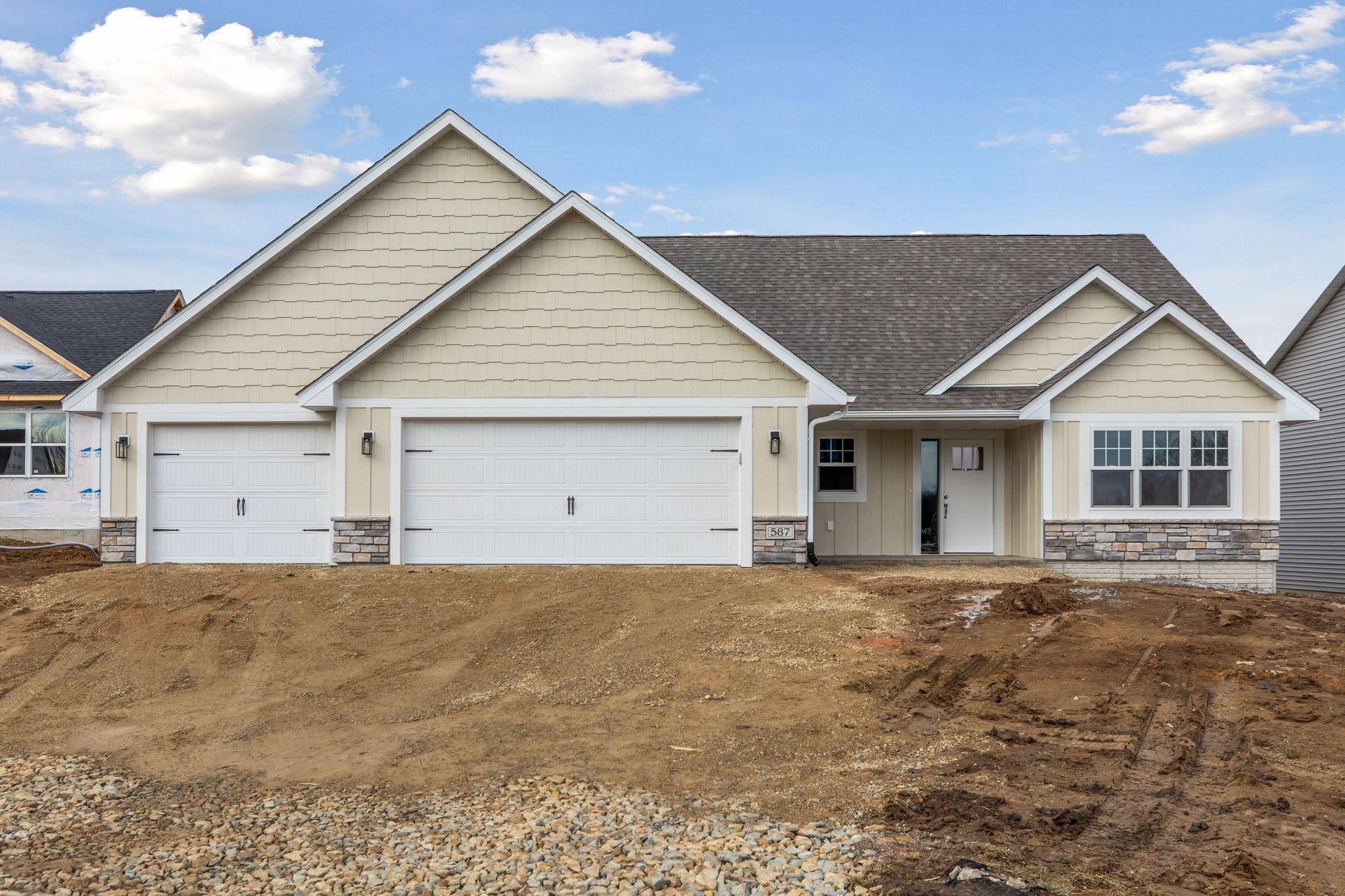 745 165th Street Property Photo 1