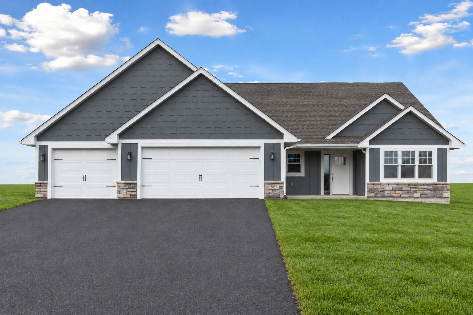 745 165th Street Property Photo 1