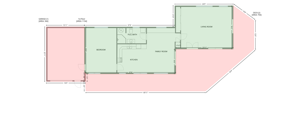 11138 W River Road Property Photo 29