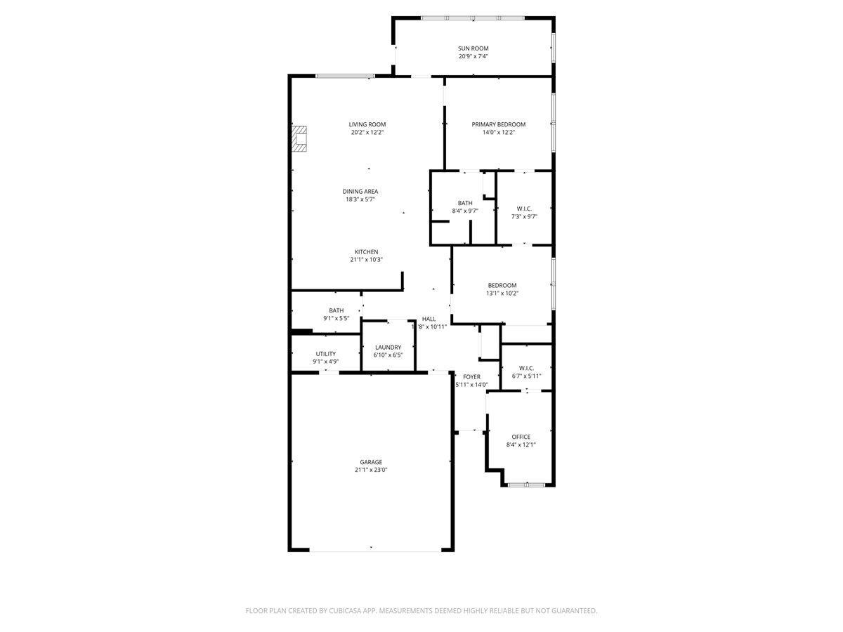 1290 Cattail Place Villa 2 Property Photo 26