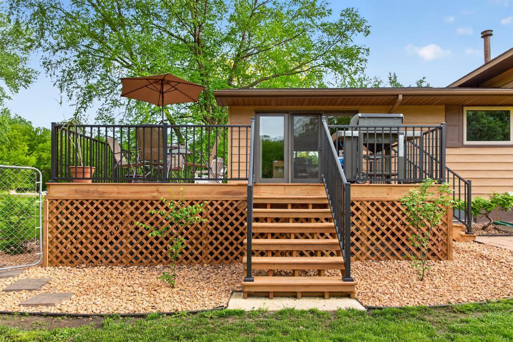 5633 Saint Mary Drive Nw Property Photo 11
