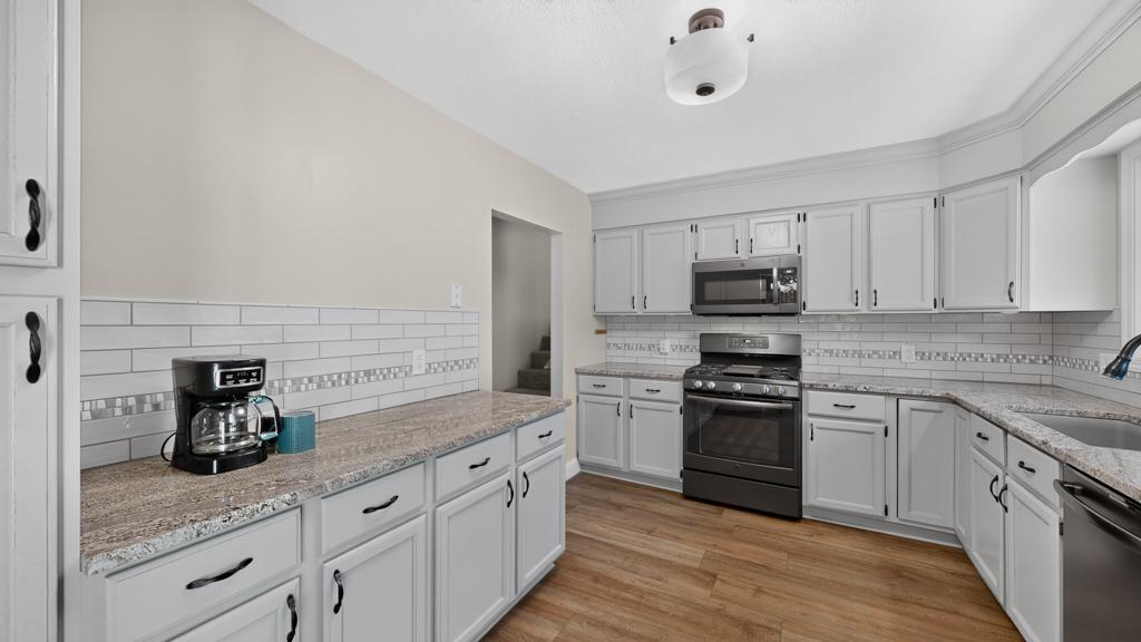 5633 Saint Mary Drive Nw Property Photo 24