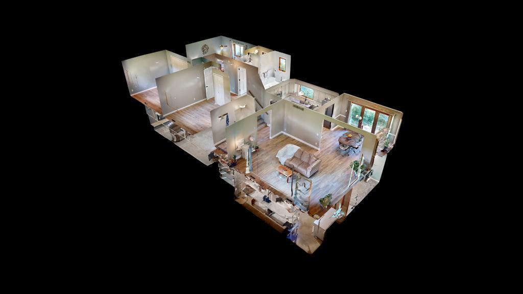 5633 Saint Mary Drive Nw Property Photo 67