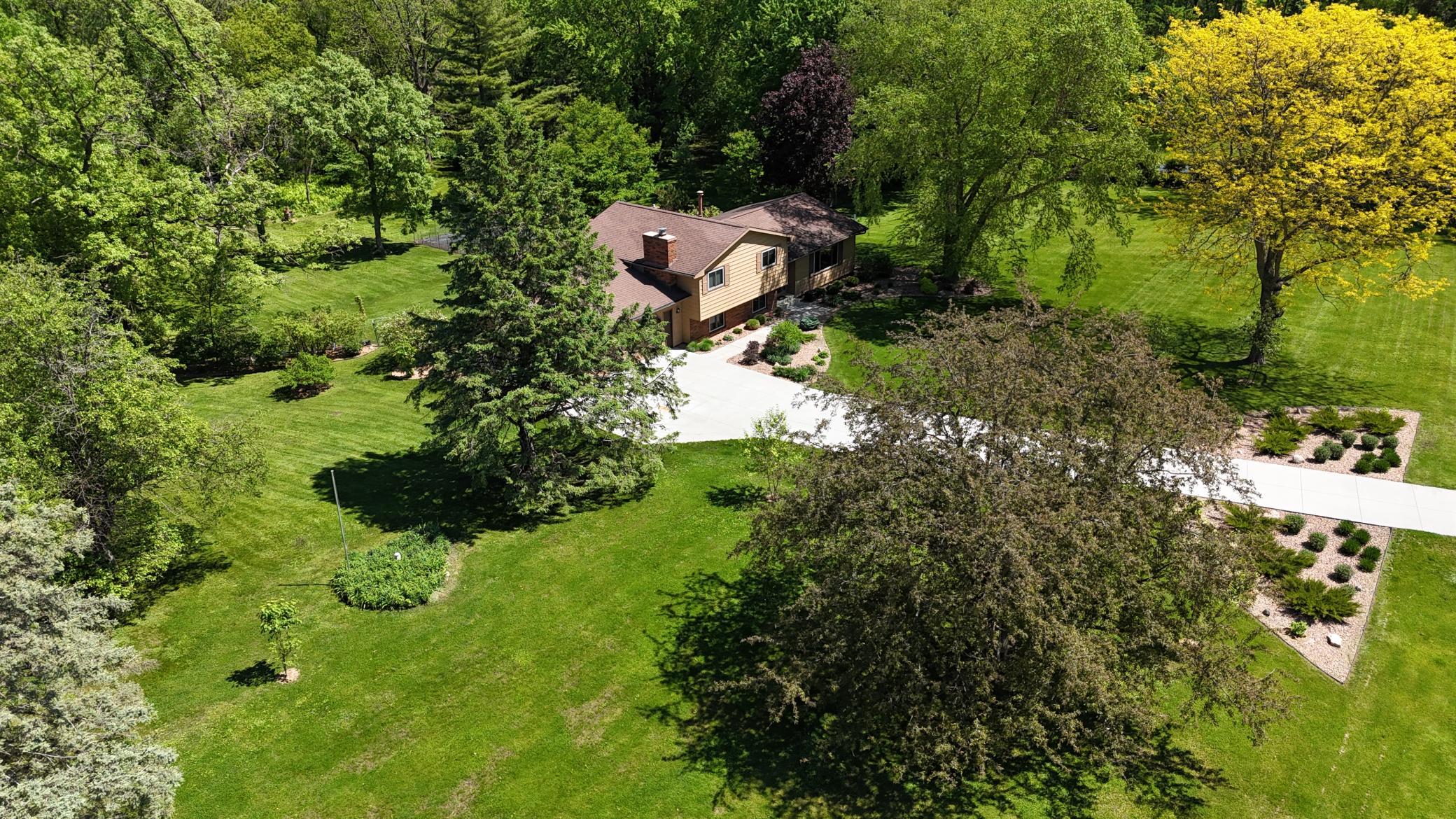 5633 Saint Mary Drive Nw Property Photo 72