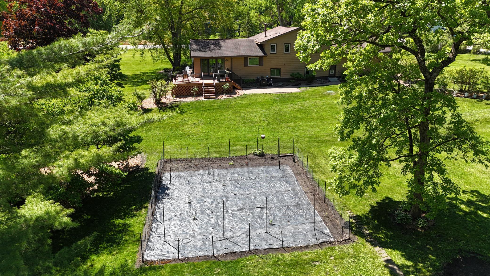 5633 Saint Mary Drive Nw Property Photo 74