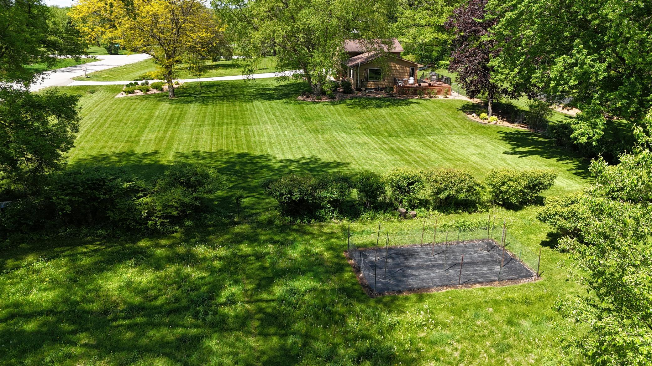 5633 Saint Mary Drive Nw Property Photo 75