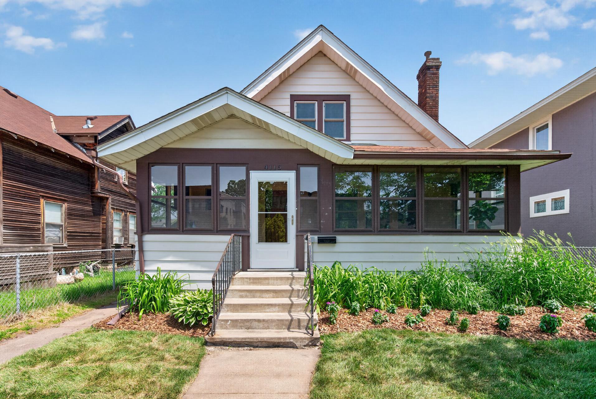 4115 Chicago Avenue Property Photo 1