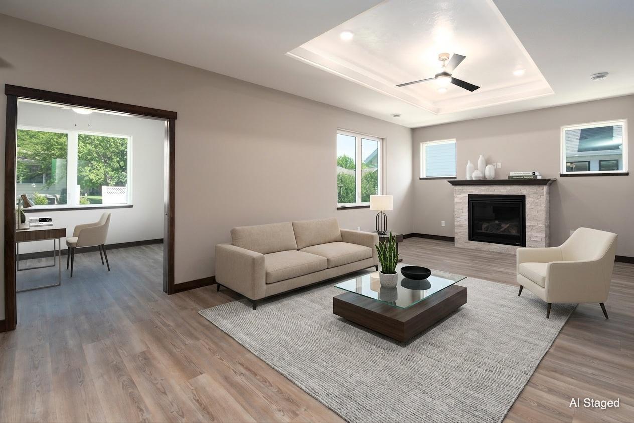 216 Dancing Waters Circle Property Photo 11