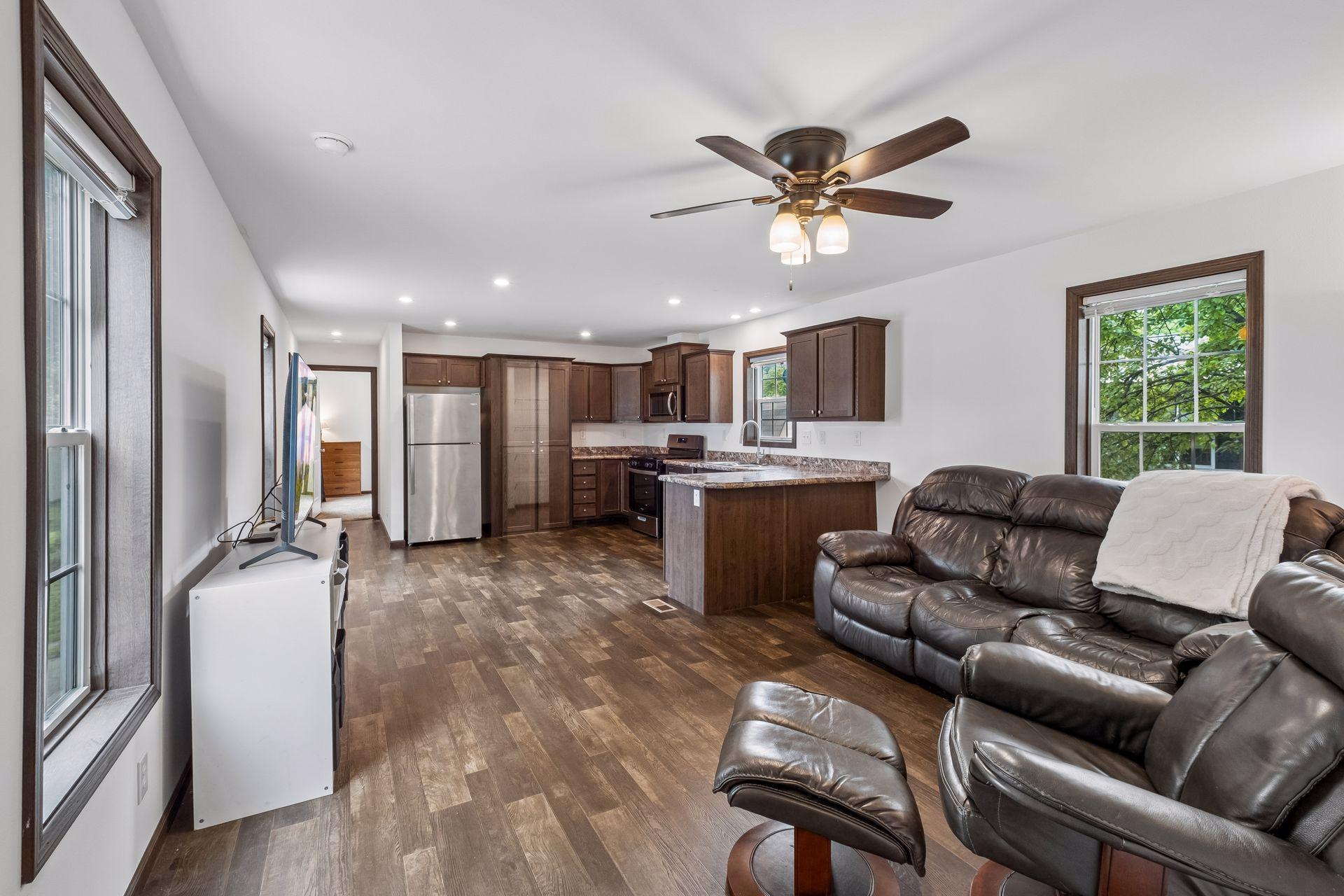 1291 Piper Drive W Property Photo 1