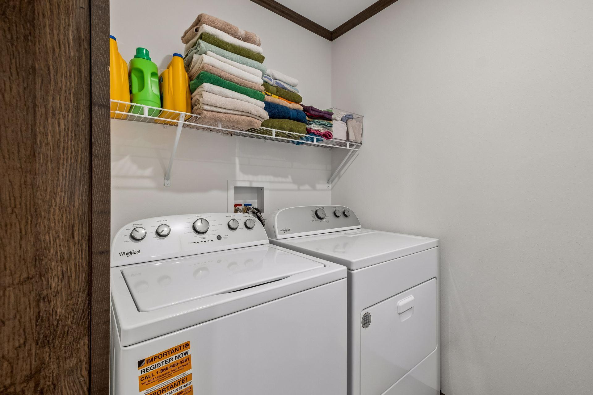 1291 Piper Drive W Property Photo 9