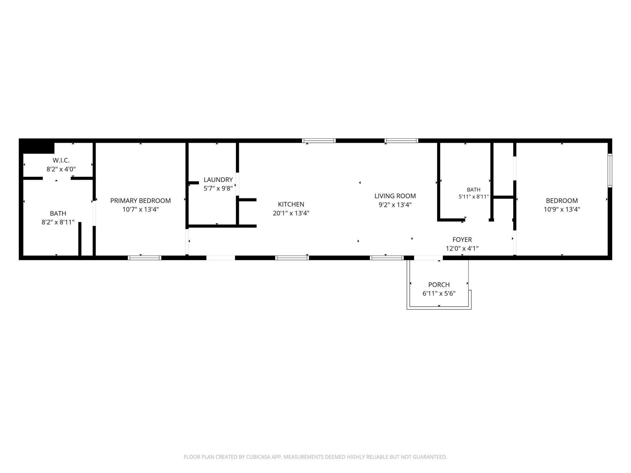 1291 Piper Drive W Property Photo 28