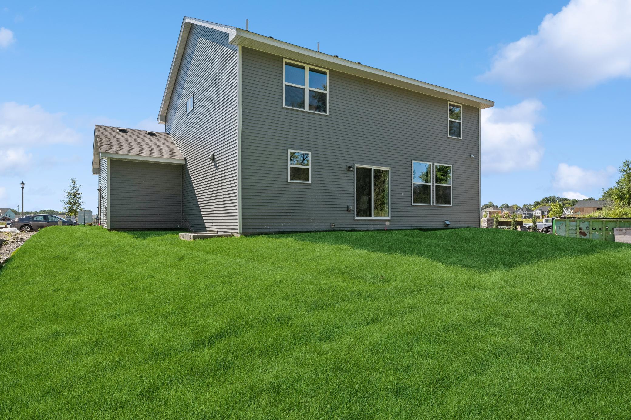 4024 Heath Avenue N Property Photo 4