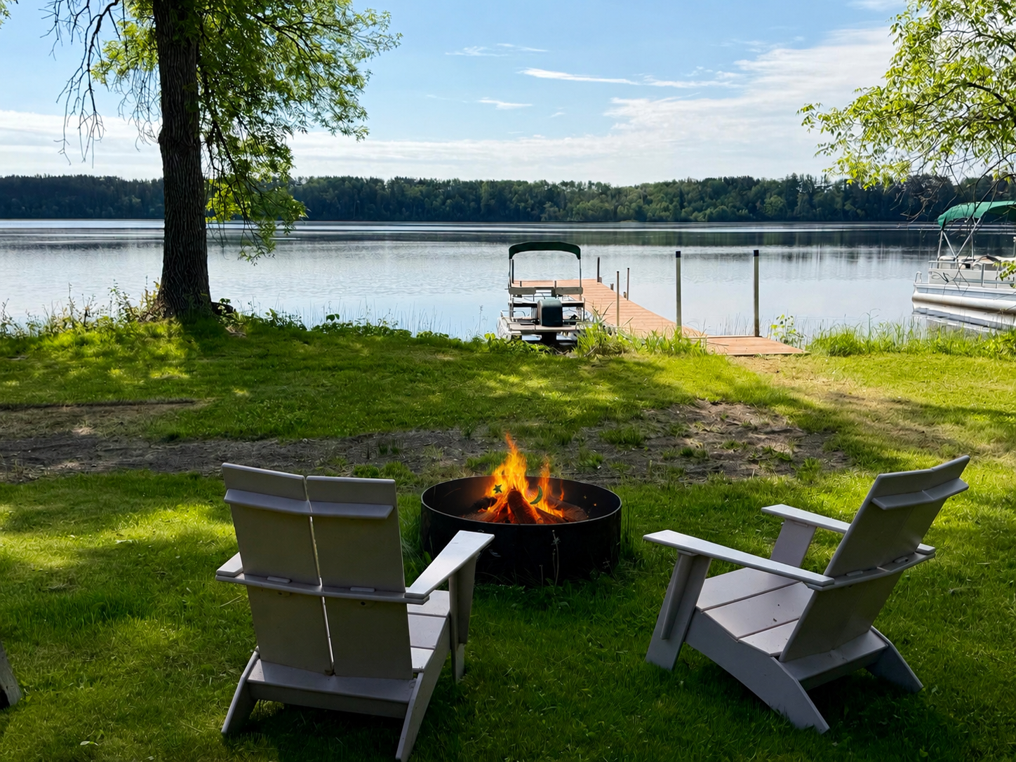 156 Lakeshore Drive Property Photo 1