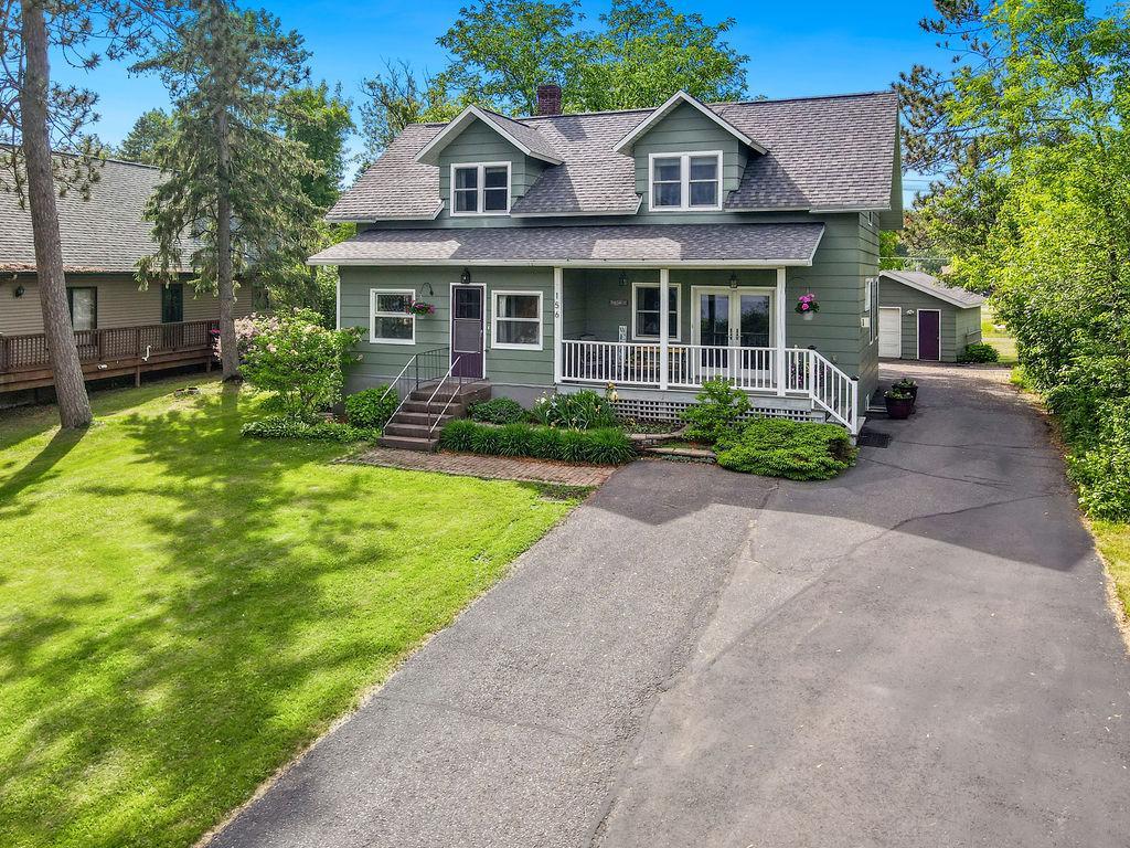156 Lakeshore Drive Property Photo 3