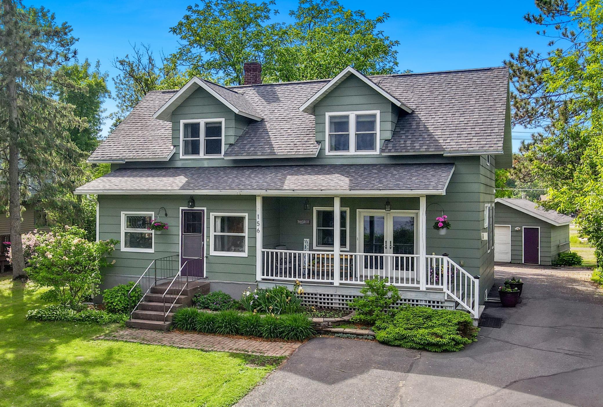 156 Lakeshore Drive Property Photo 8