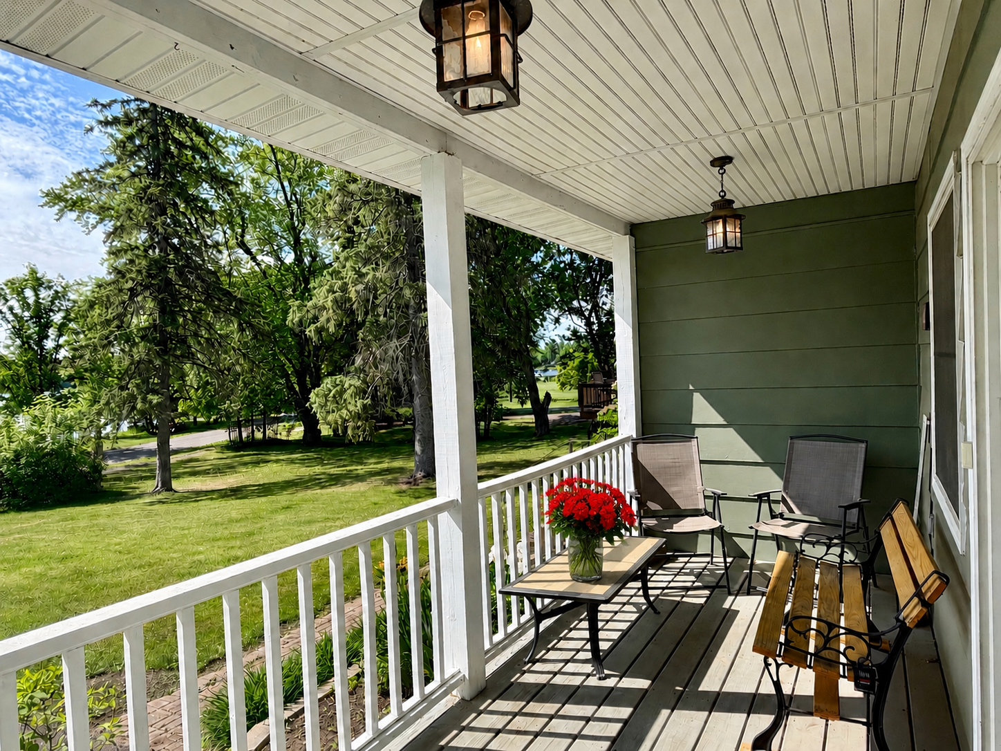 156 Lakeshore Drive Property Photo 11