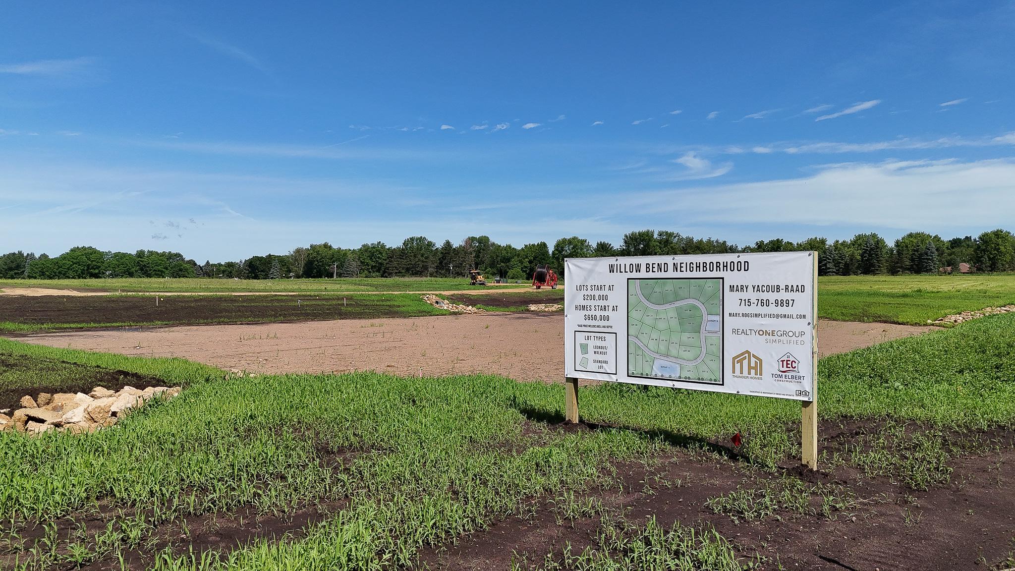 Lot 8 Elbert Drive Property Photo 13