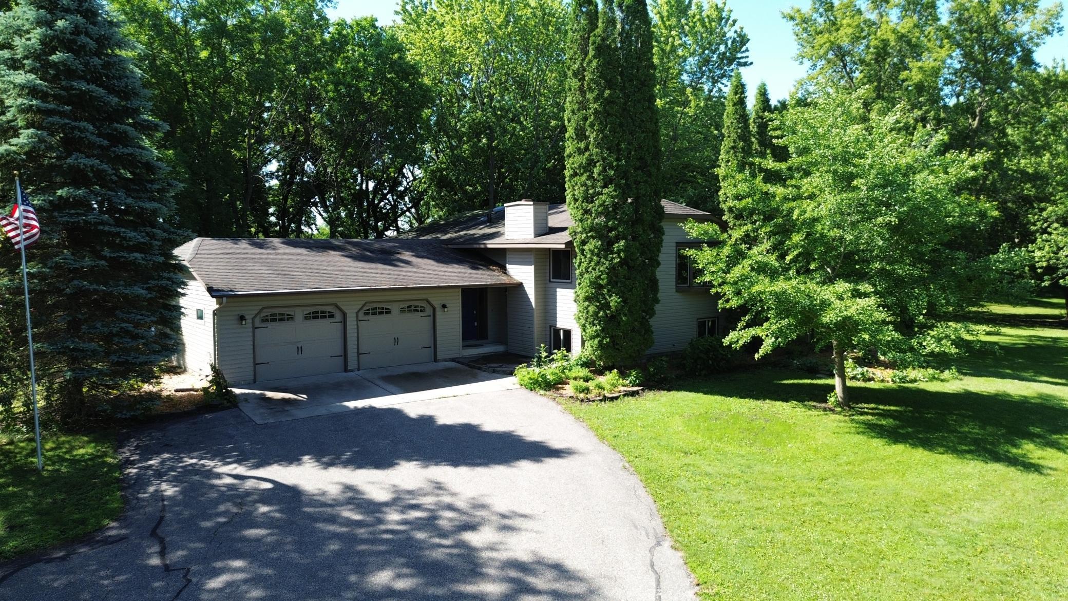 1309 Horseshoe Drive