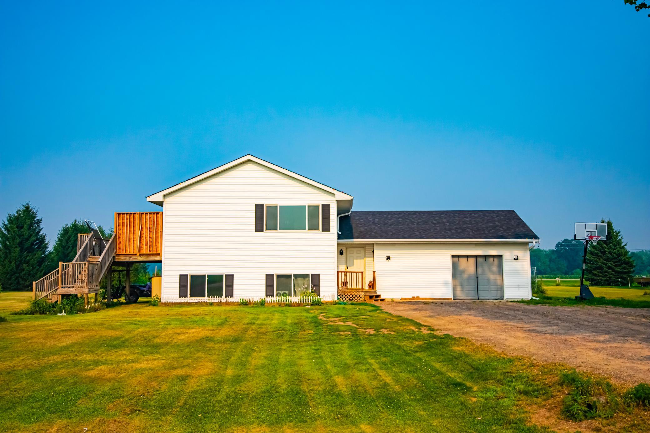 1616 Evergreen Drive