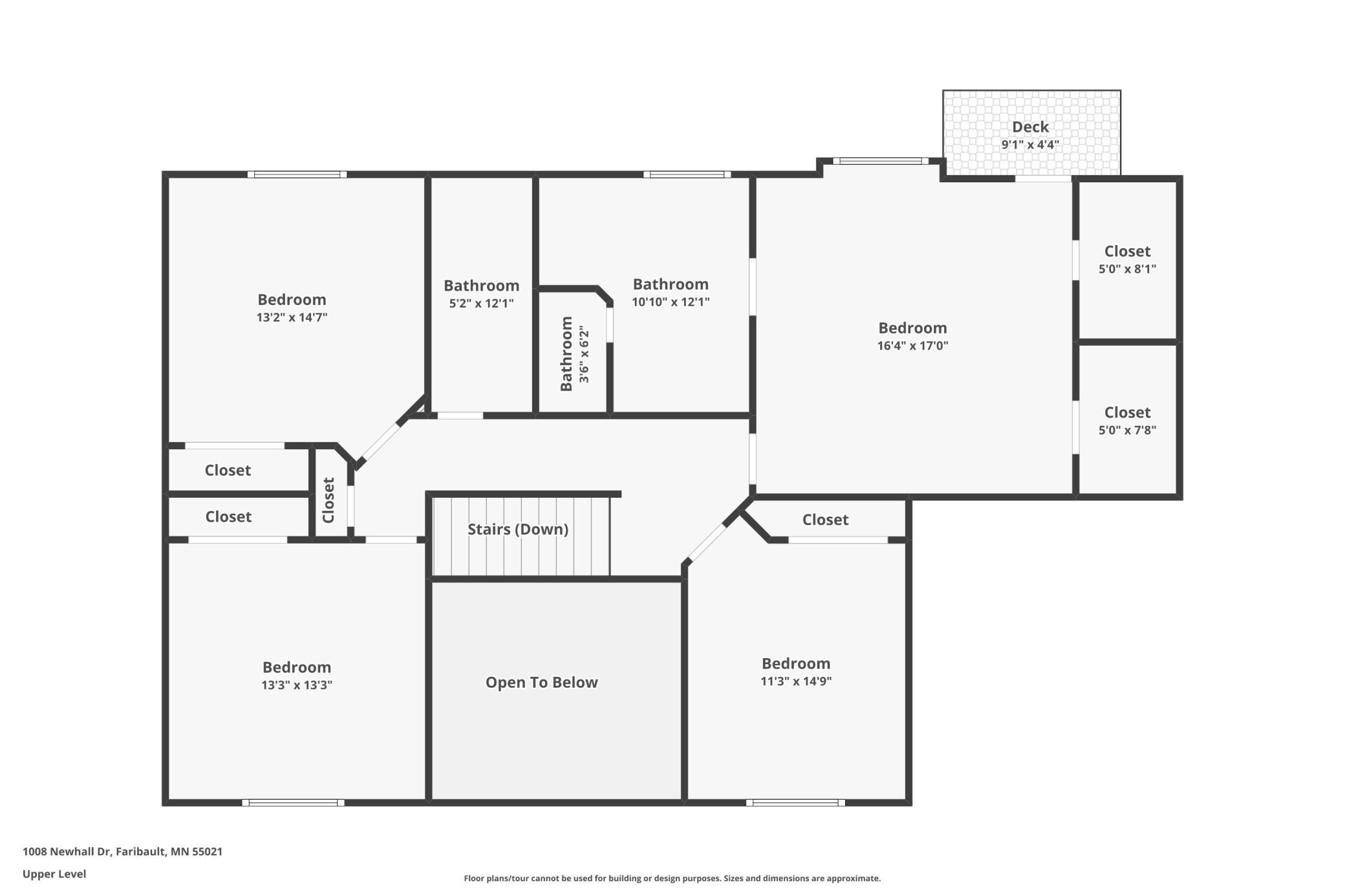 1008 Newhall Drive Property Photo 65