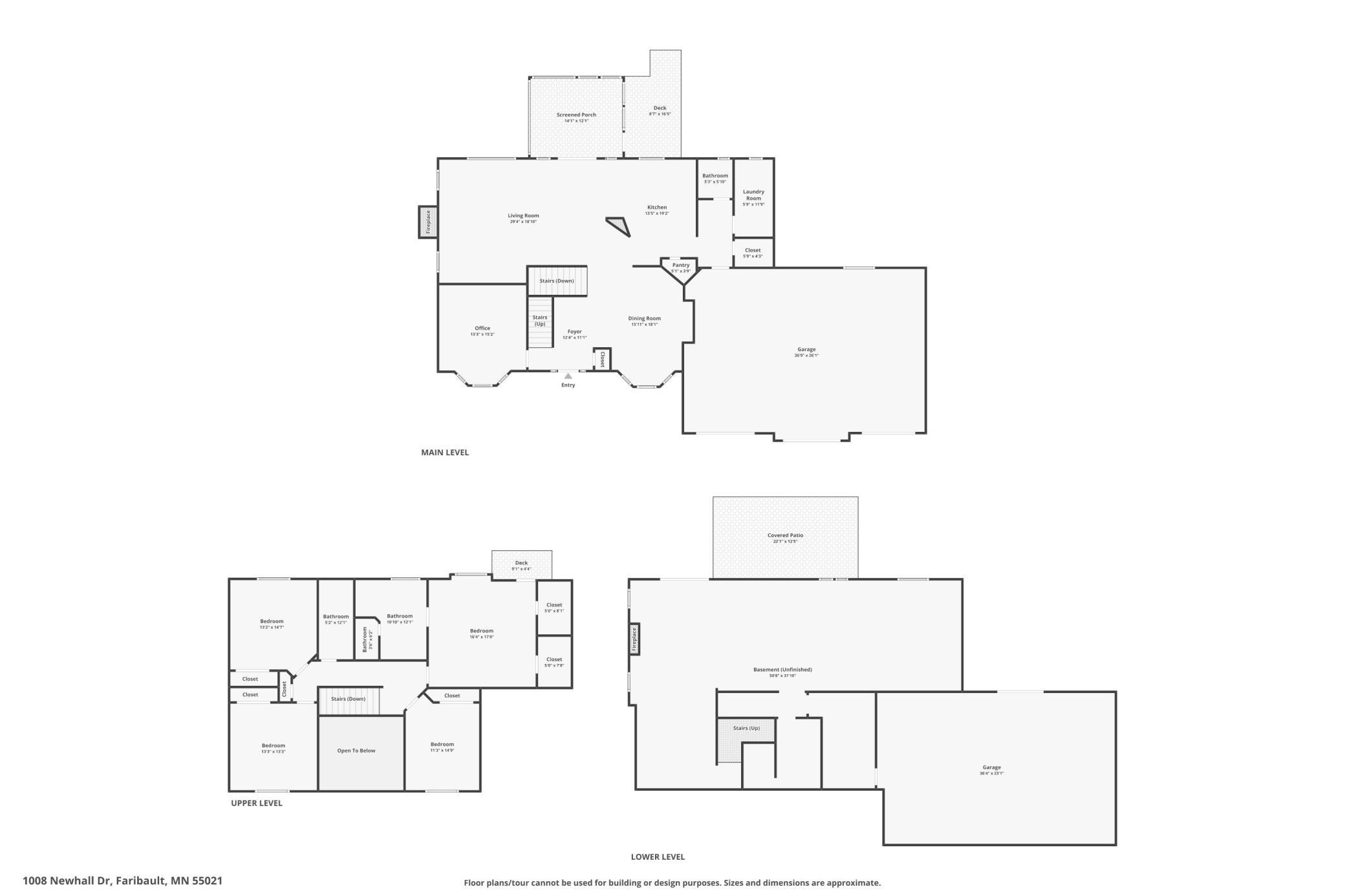 1008 Newhall Drive Property Photo 66