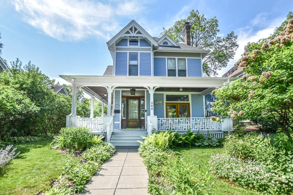 566 Marshall Avenue Property Photo 1