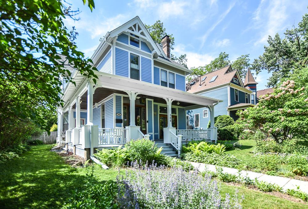 566 Marshall Avenue Property Photo 3