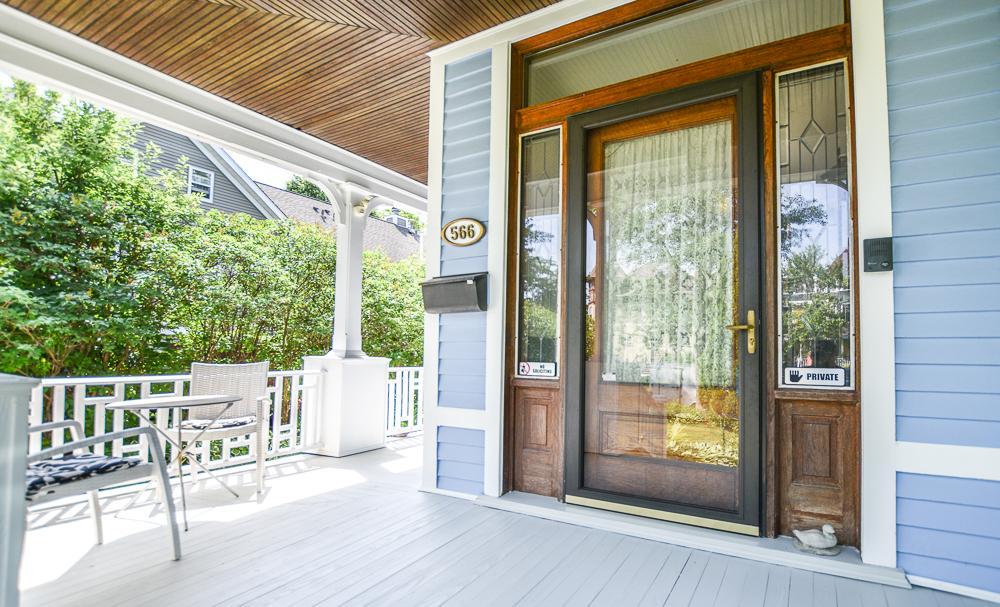 566 Marshall Avenue Property Photo 4