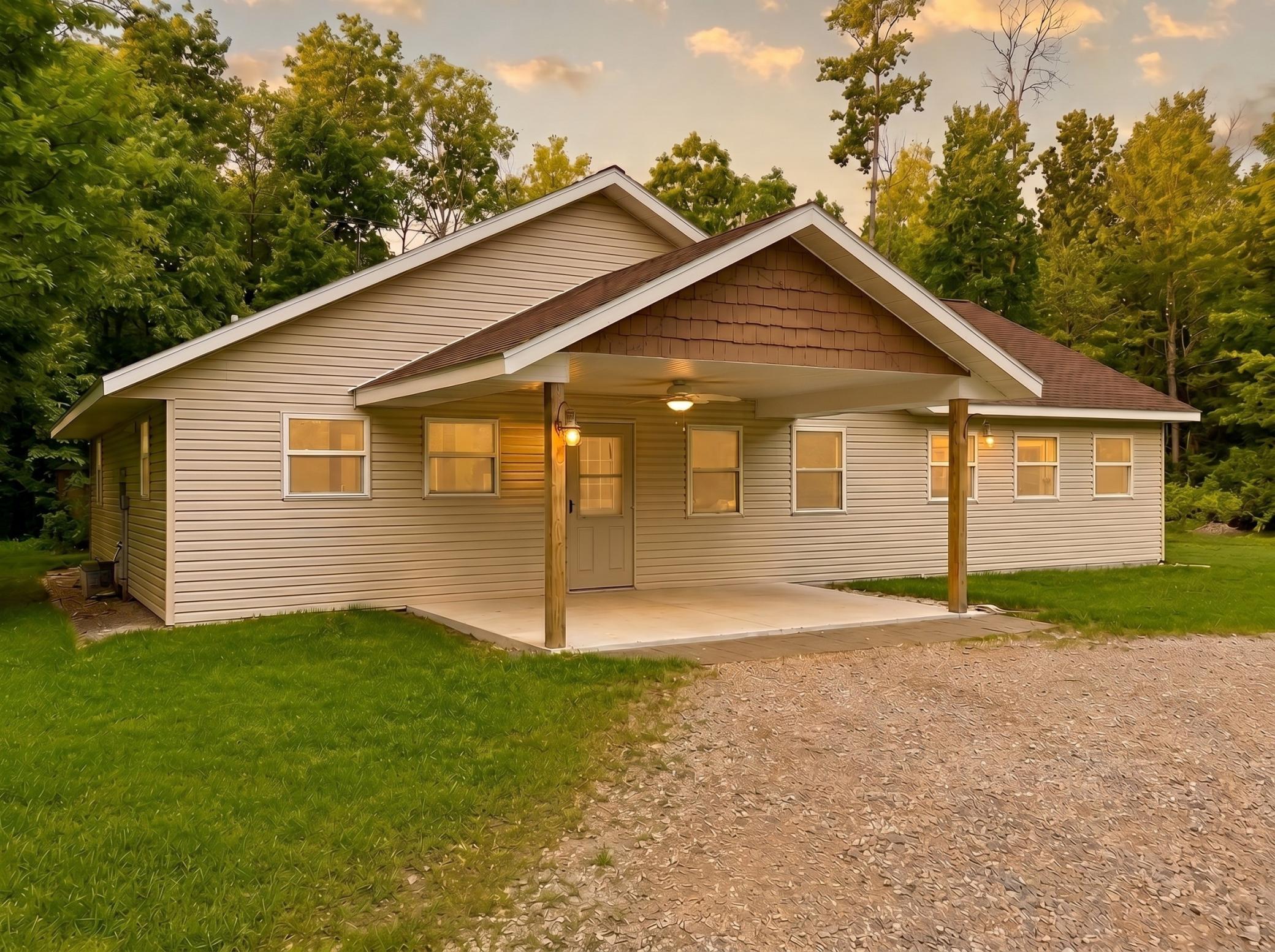 28939 Green Tree Lane Property Photo 1