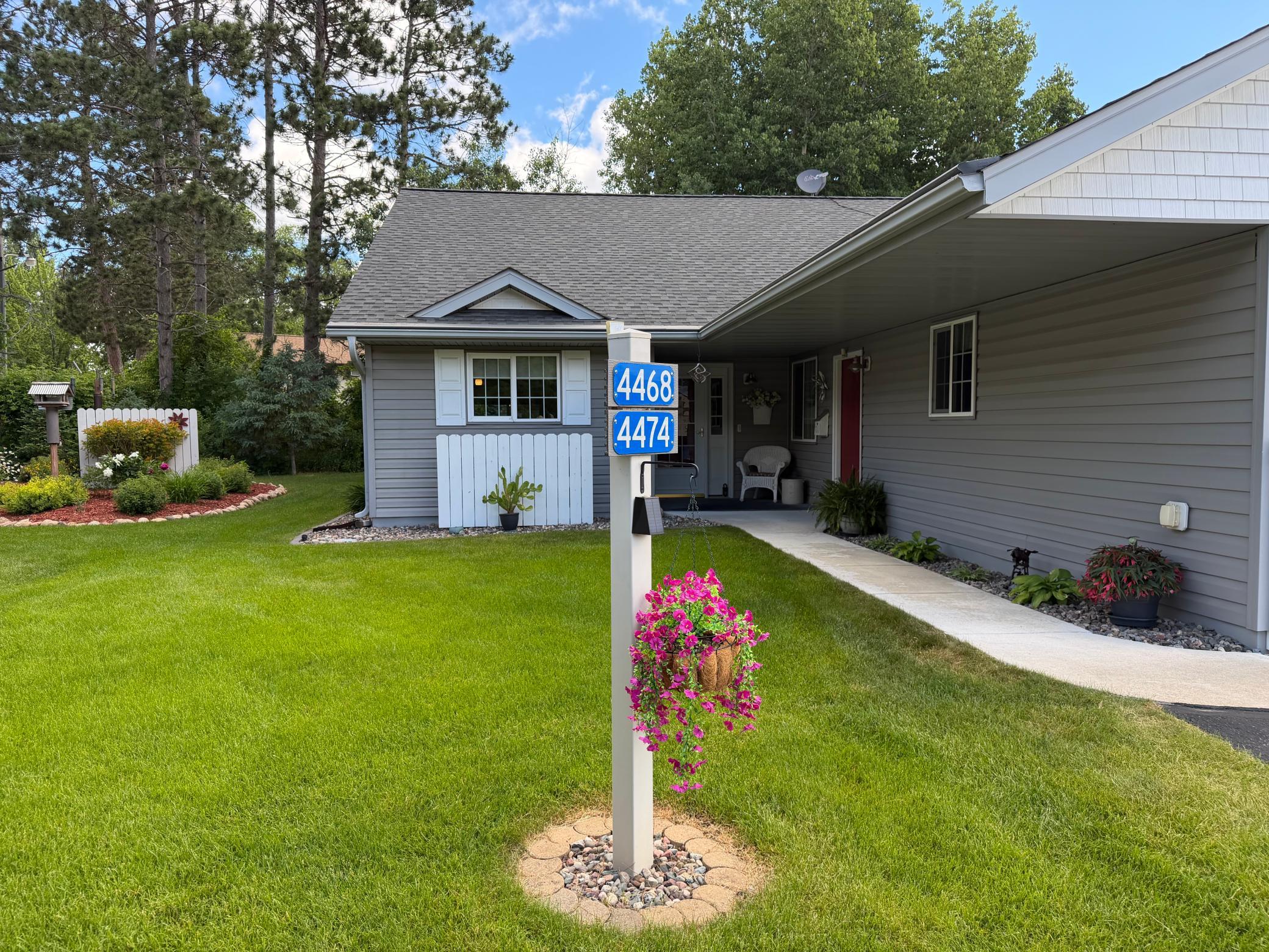 4474 Griffin Circle Property Photo 2