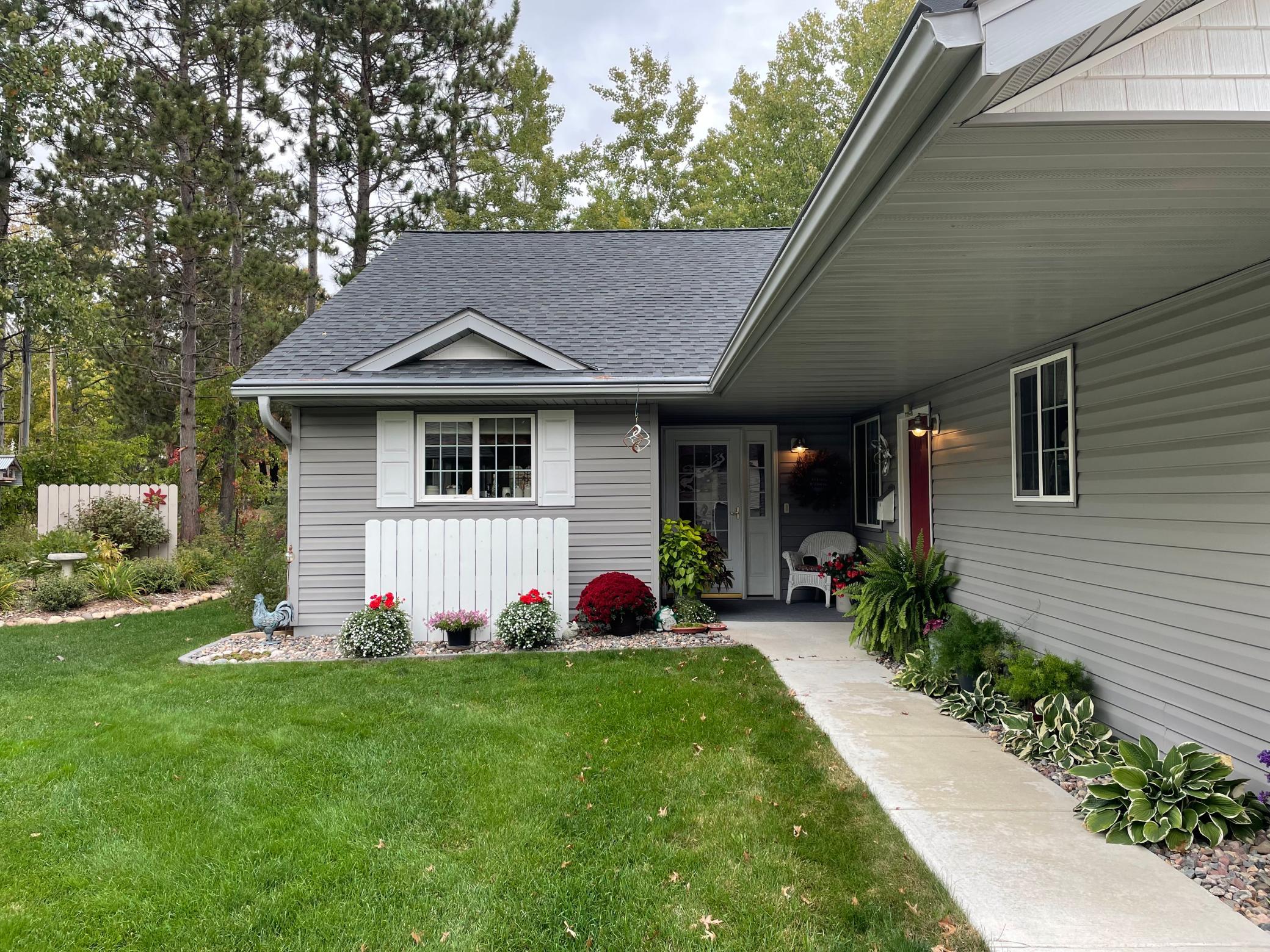 4474 Griffin Circle Property Photo 4