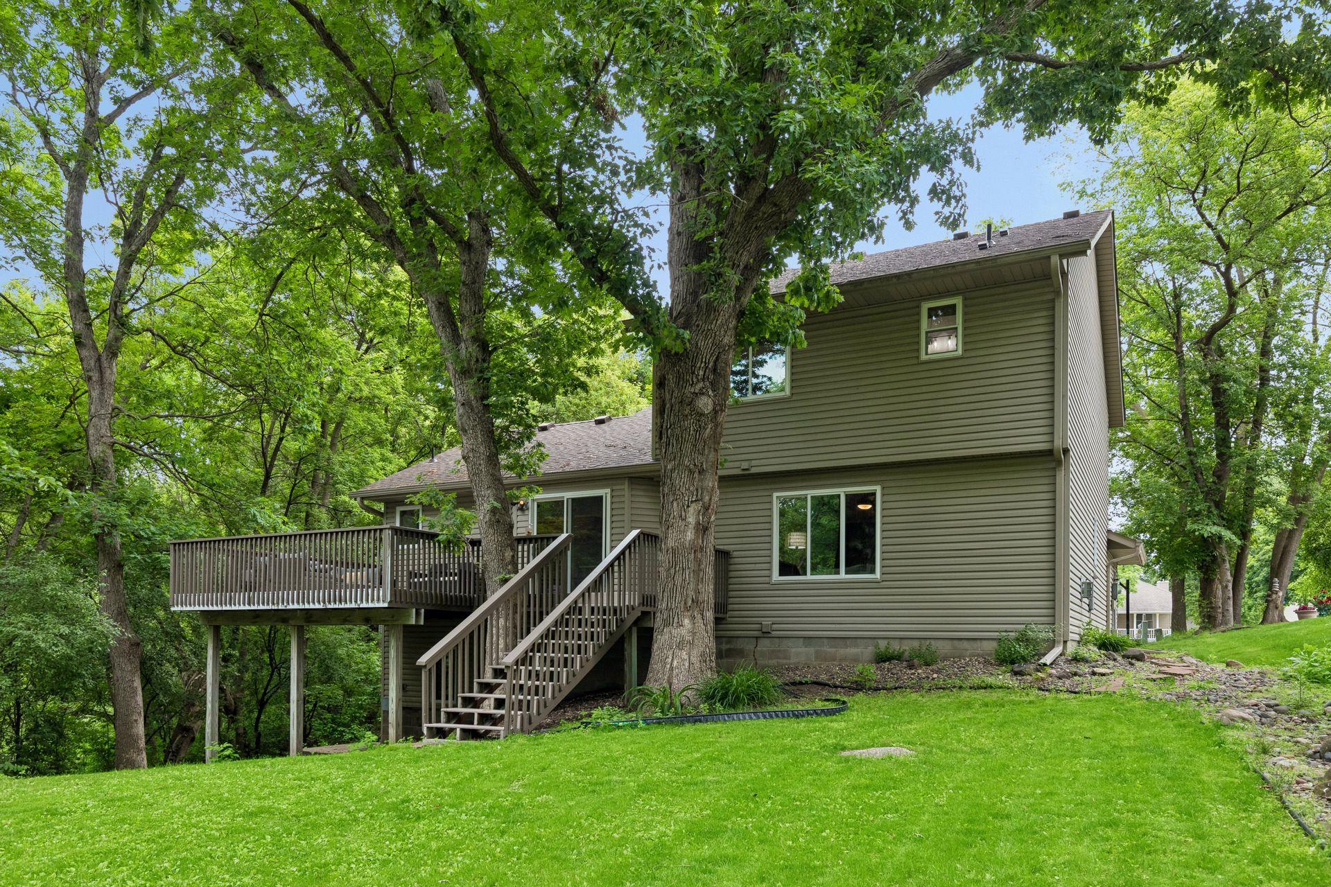 3689 Willbrook Court Property Photo 39