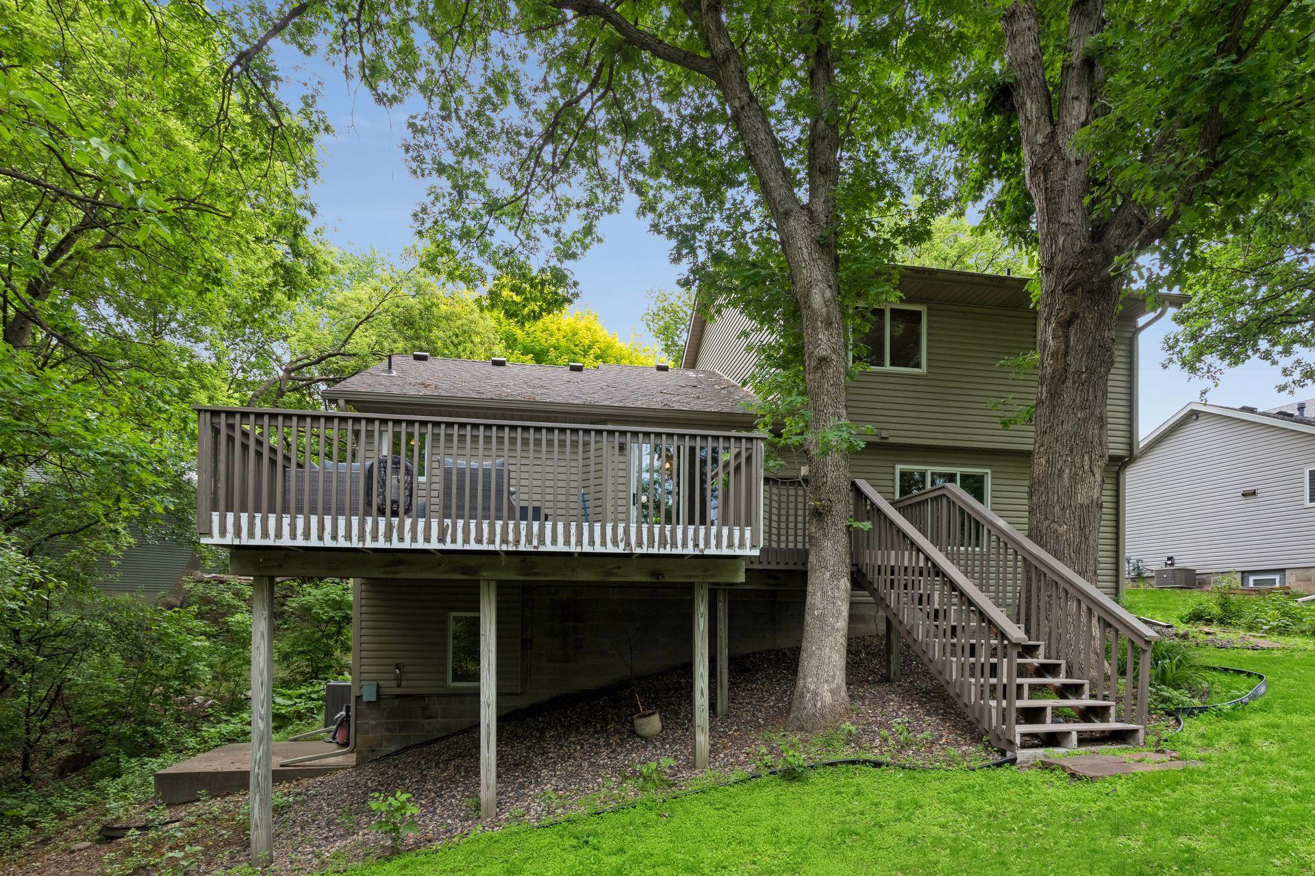 3689 Willbrook Court Property Photo 41