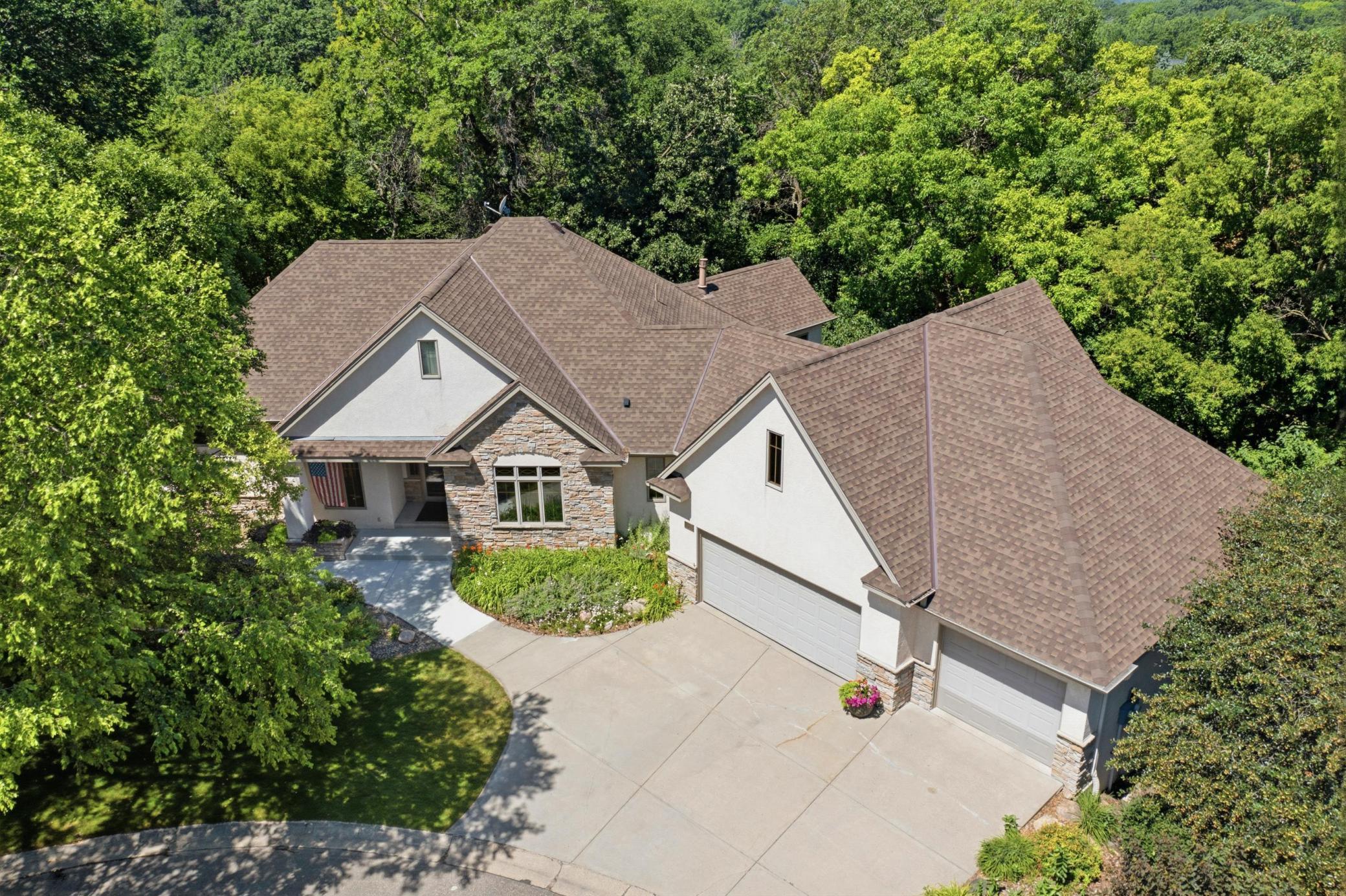 1900 Timber Ridge Drive Property Photo 1