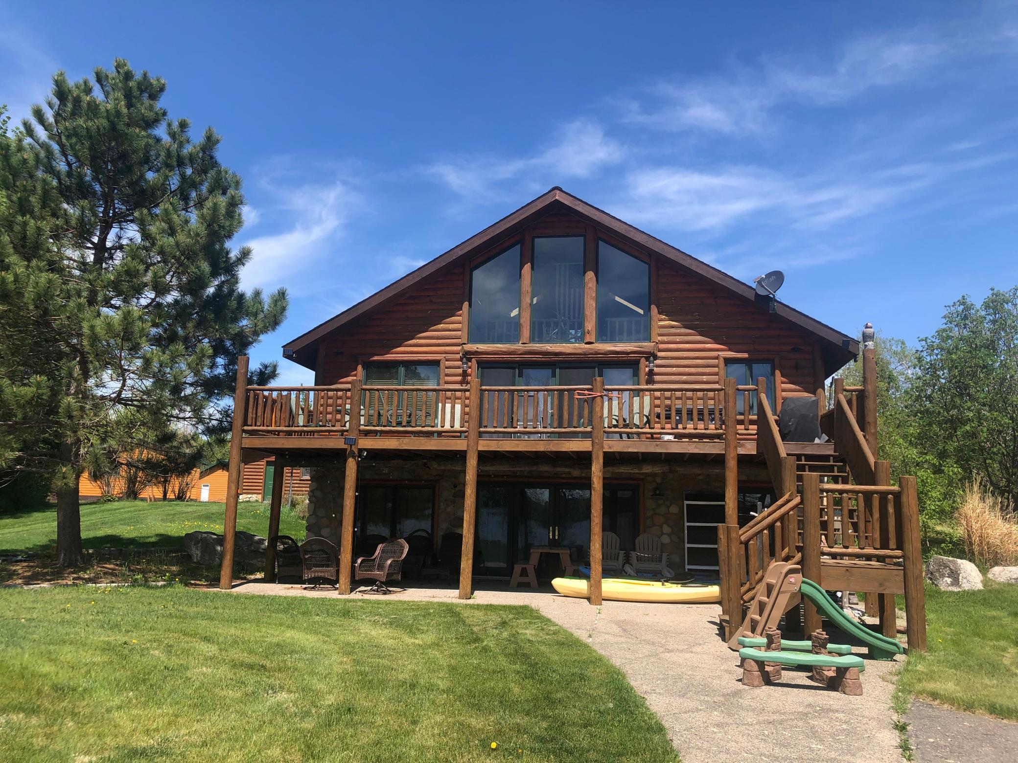 11512 Aspen Way Property Photo 2